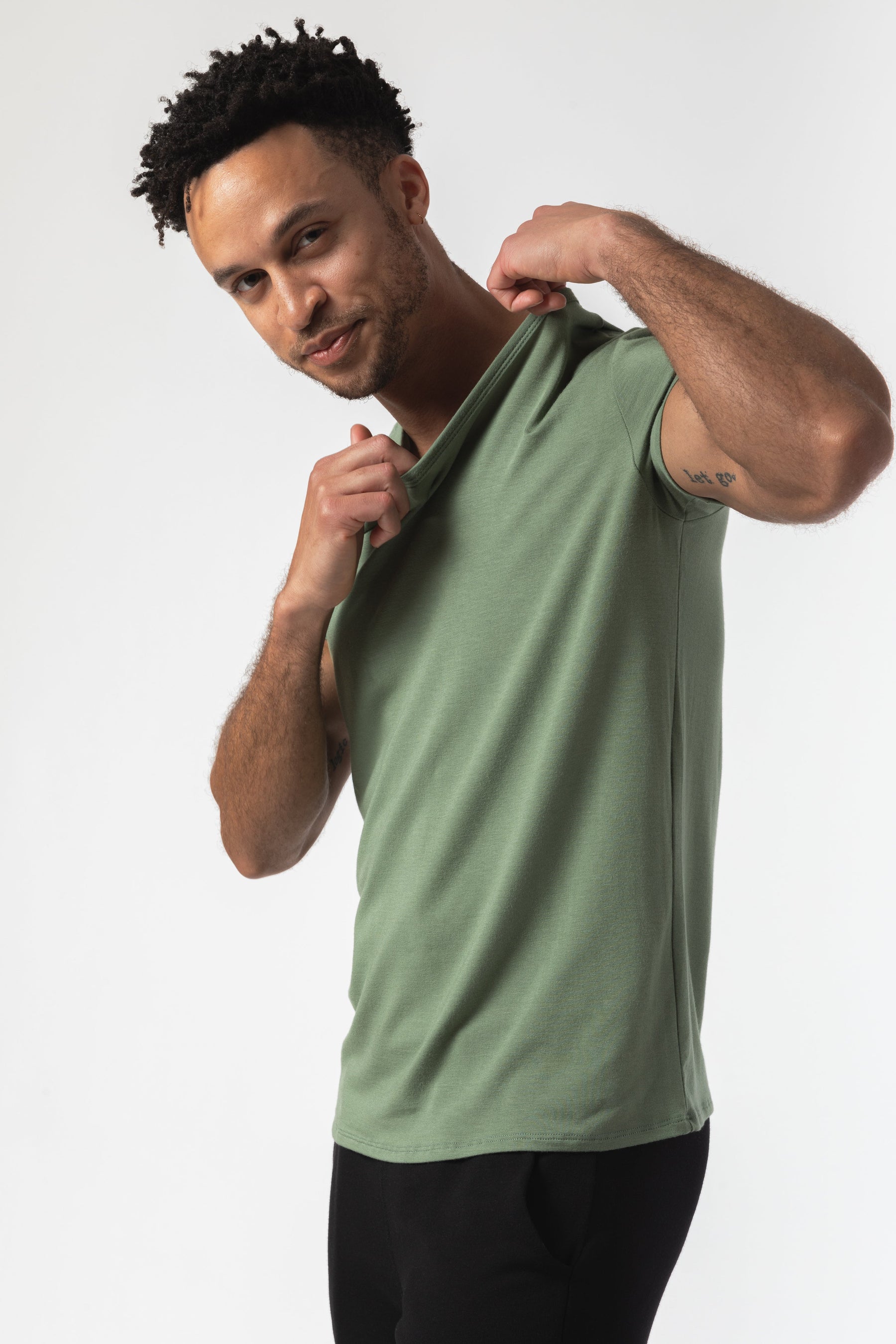Men’s T-Shirt - Final Sale