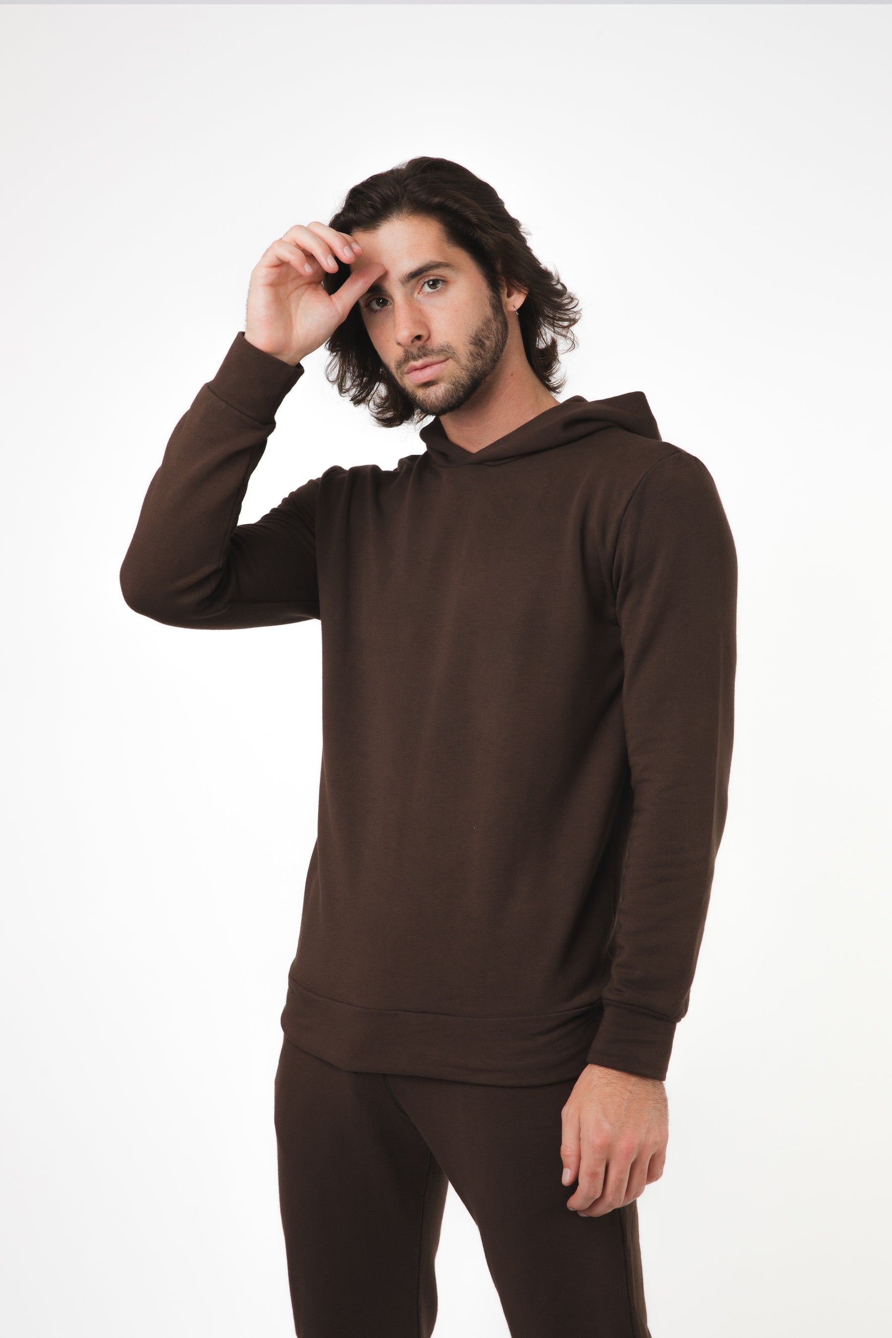 Cloudweave Hoodie - Final Sale