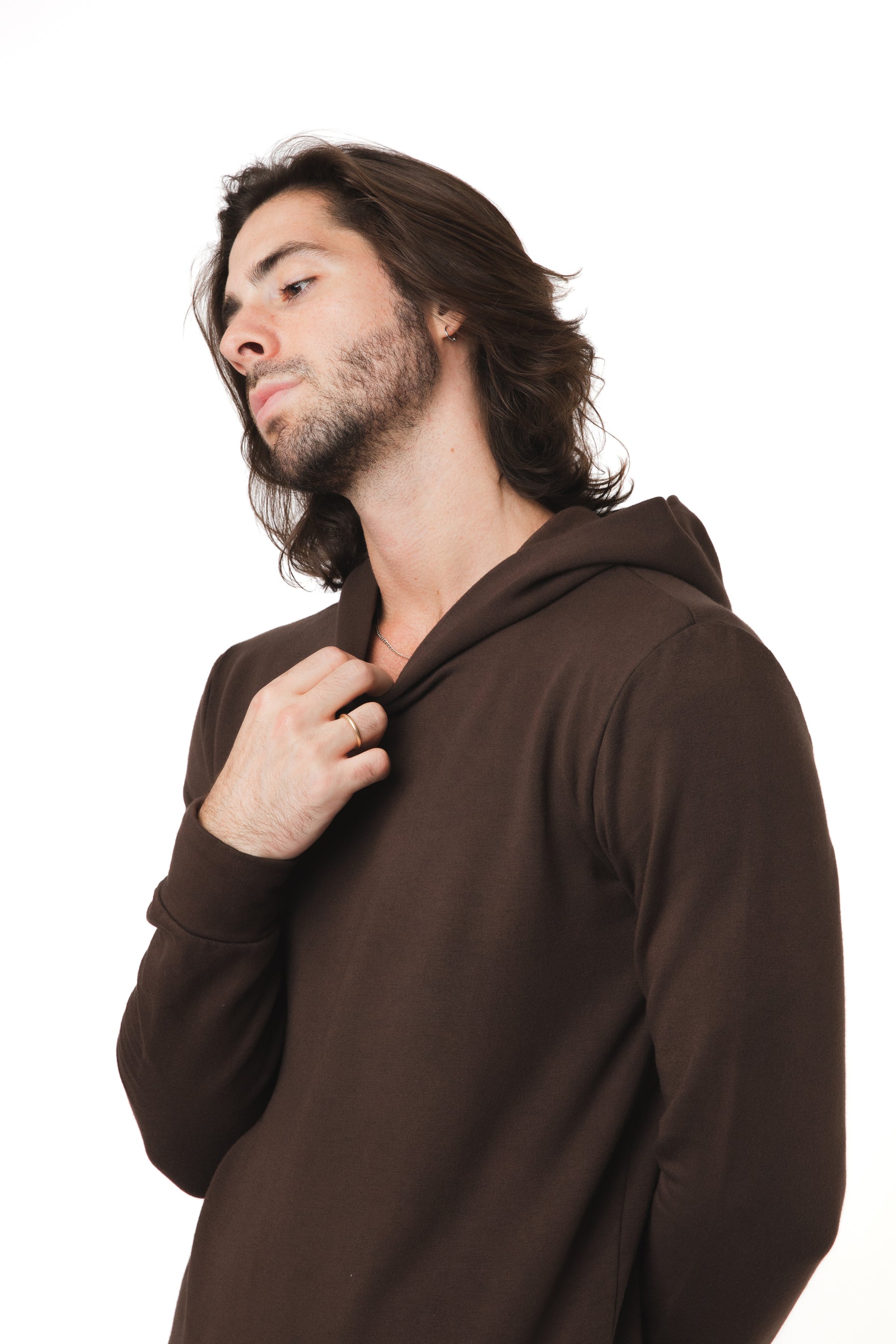 Cloudweave Hoodie - Final Sale