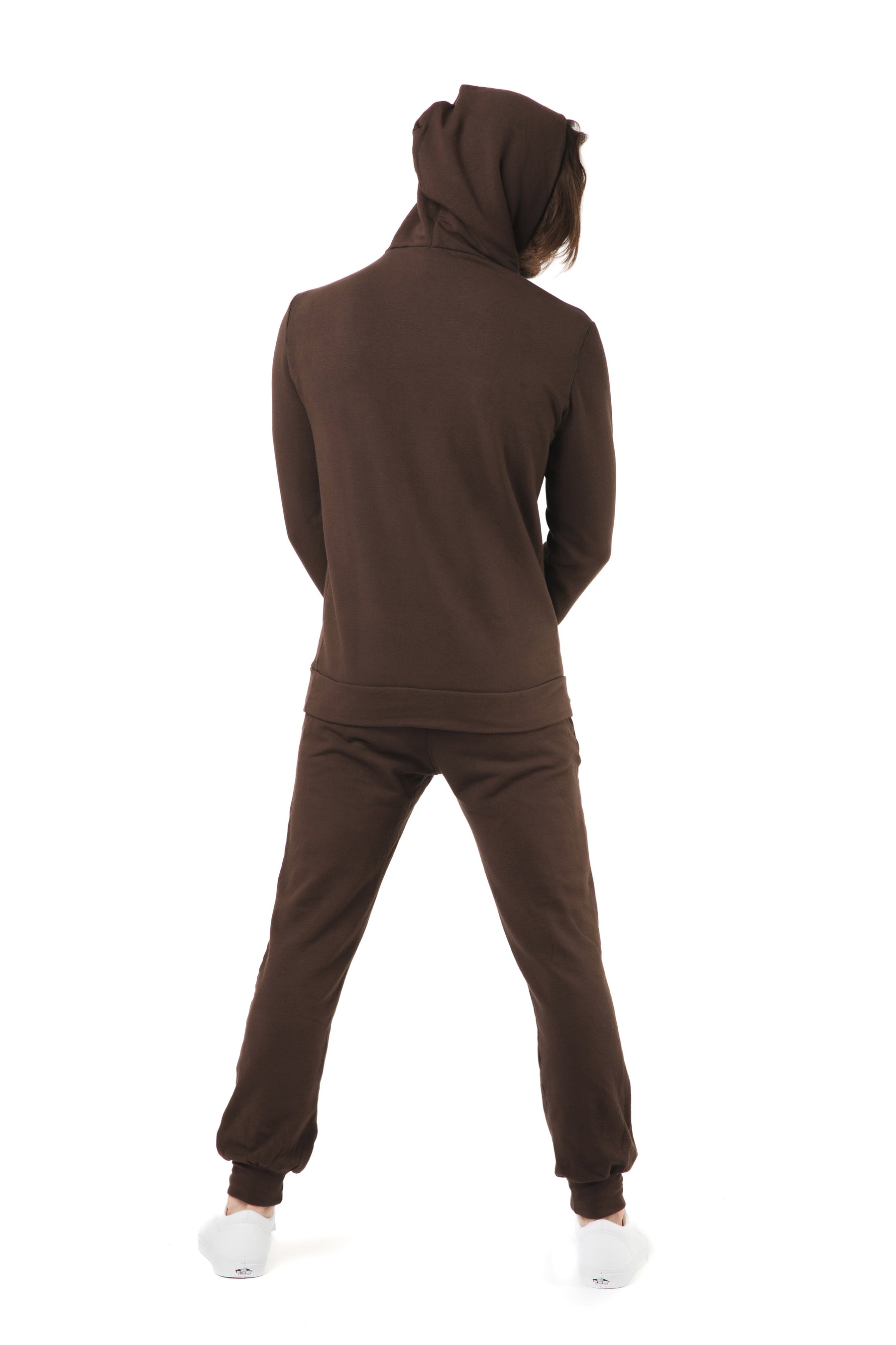 Cloudweave Hoodie - Final Sale