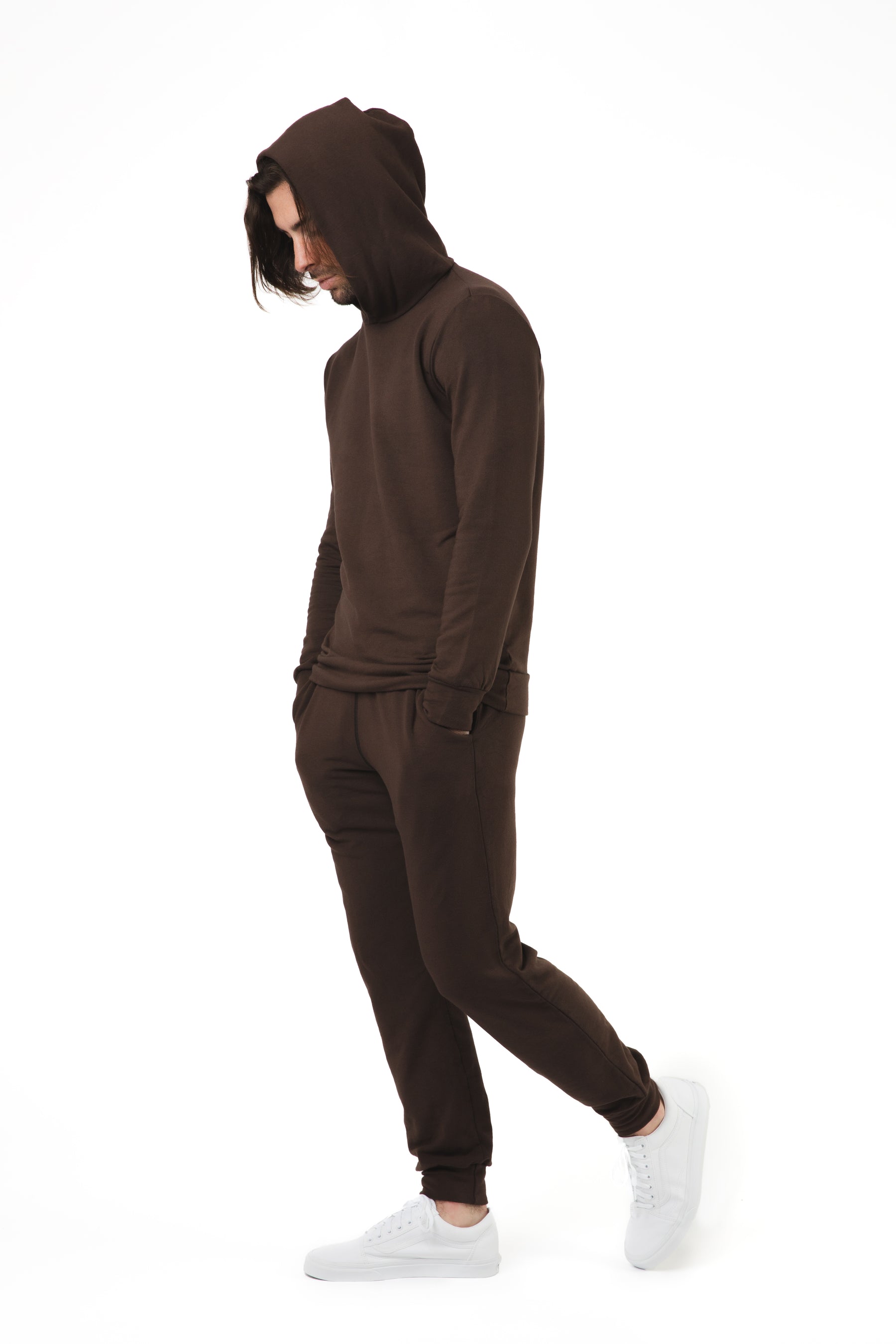 Cloudweave Hoodie - Final Sale