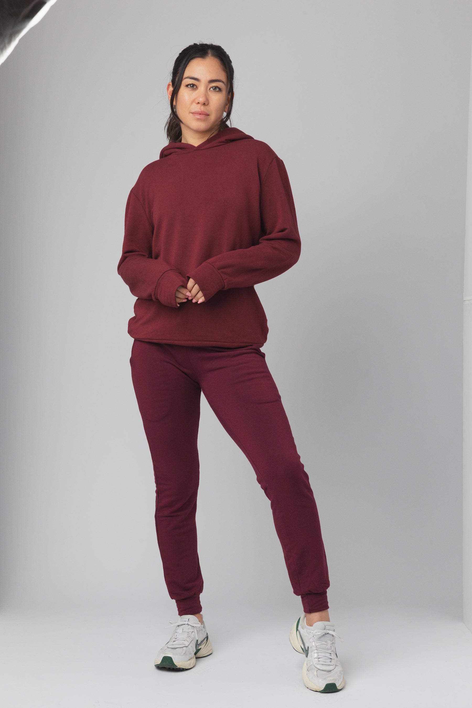 Cloudweave Hoodie - Final Sale