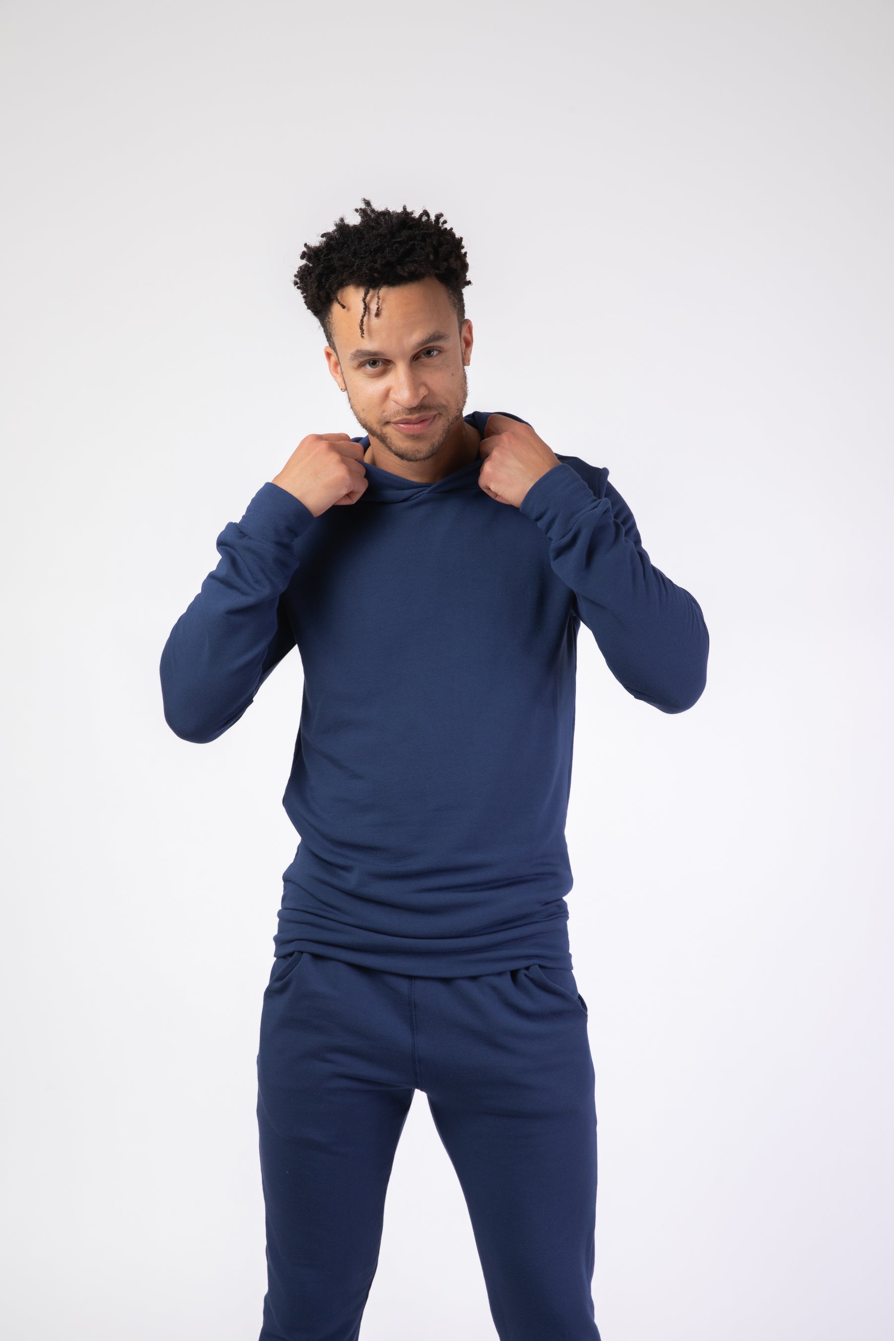 Cloudweave Hoodie
