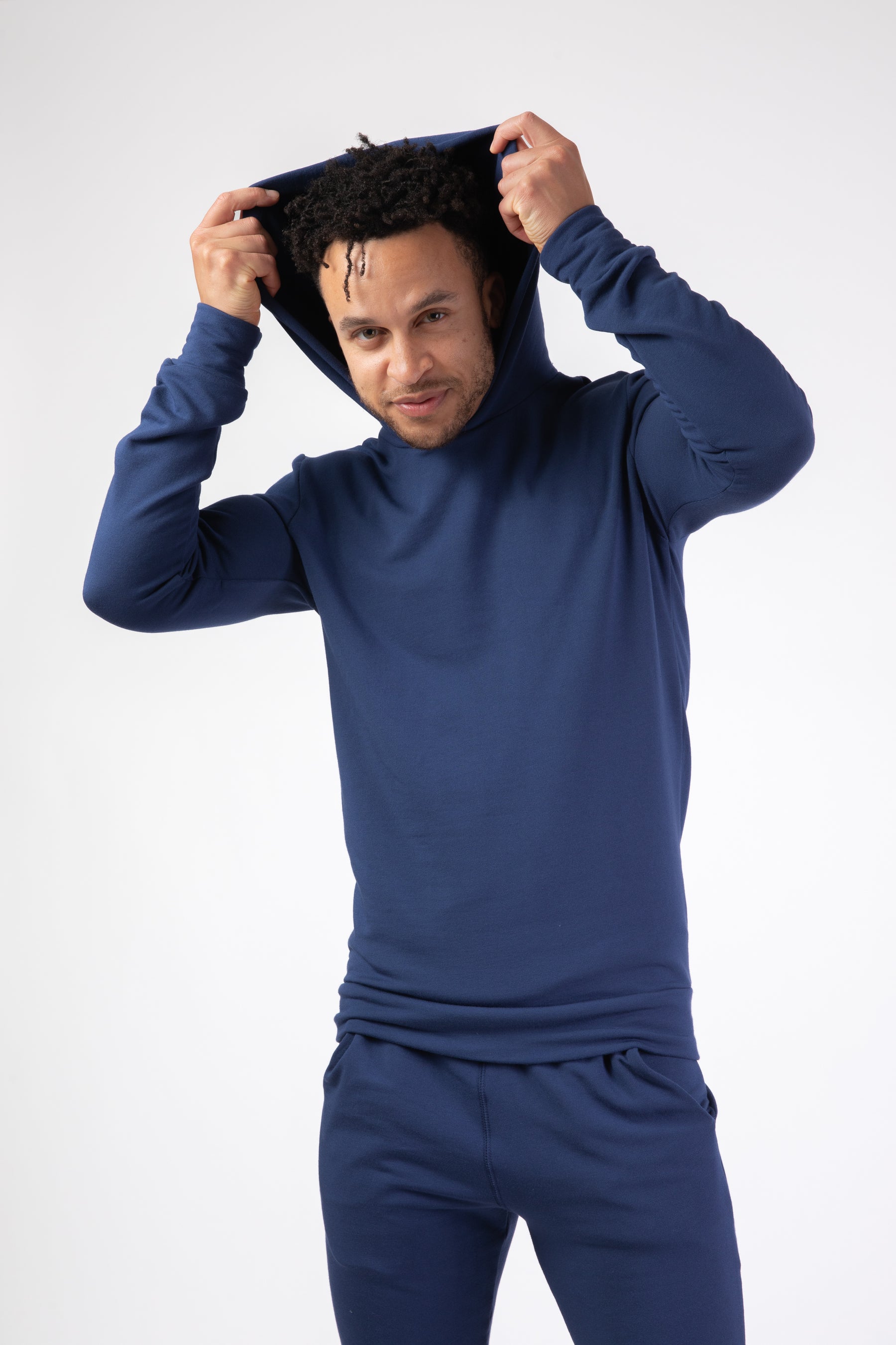 Cloudweave Hoodie