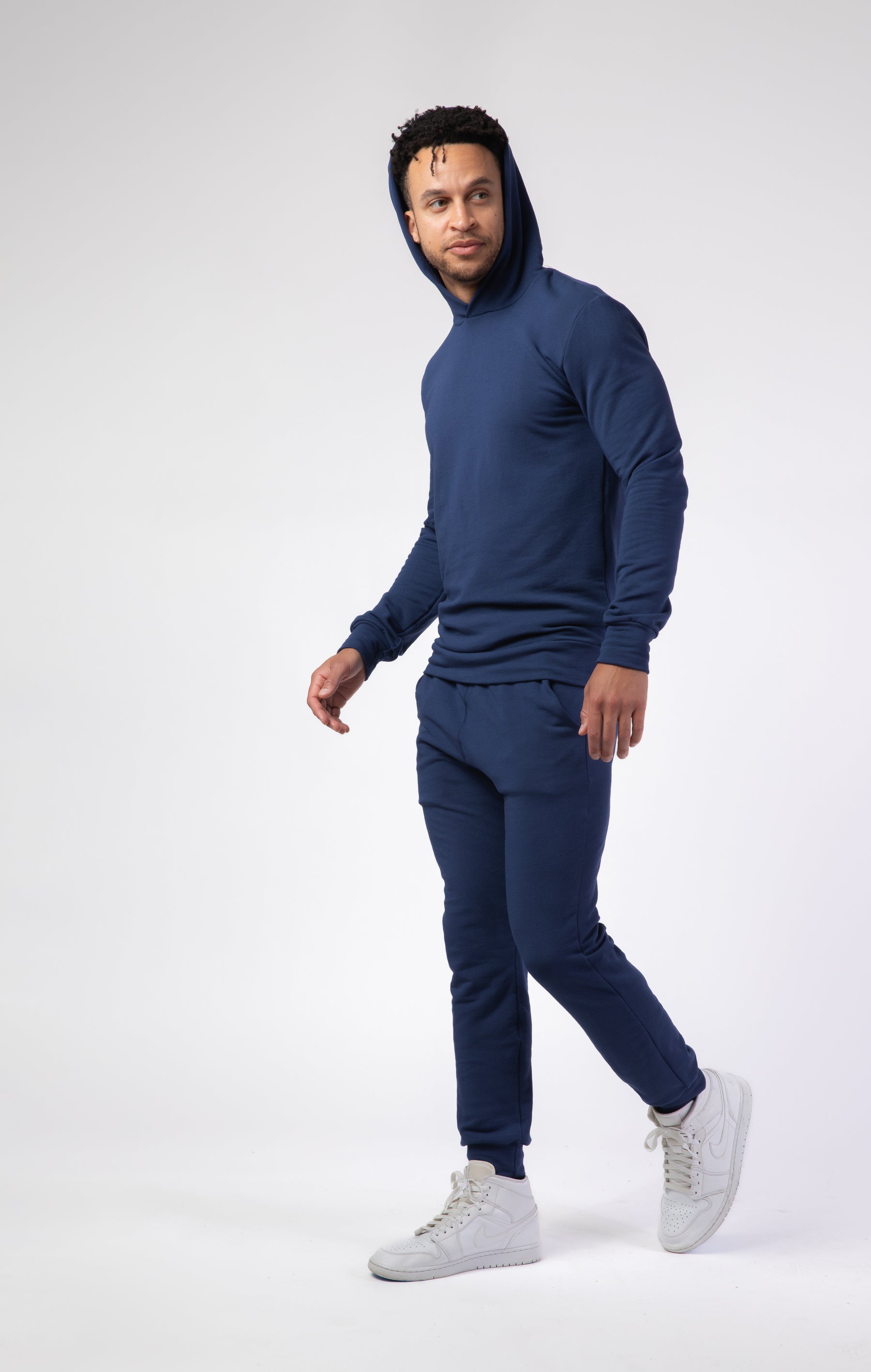 Cloudweave Hoodie