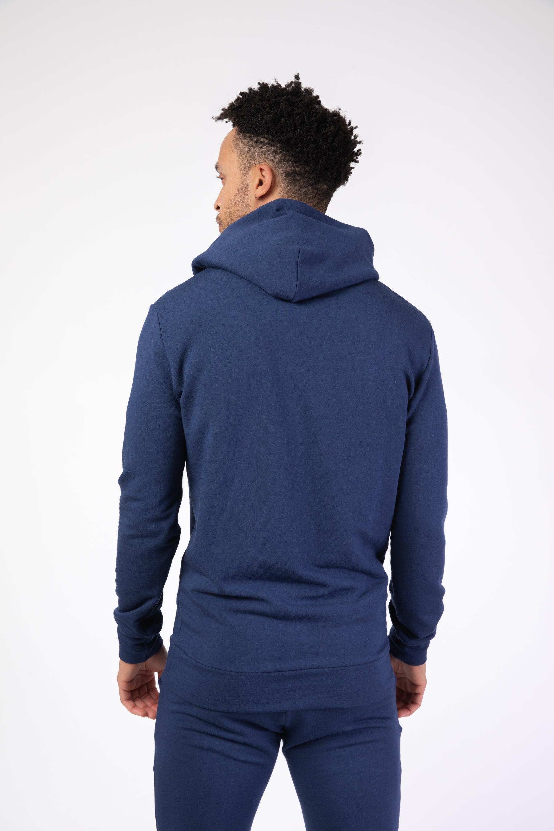 Cloudweave Hoodie