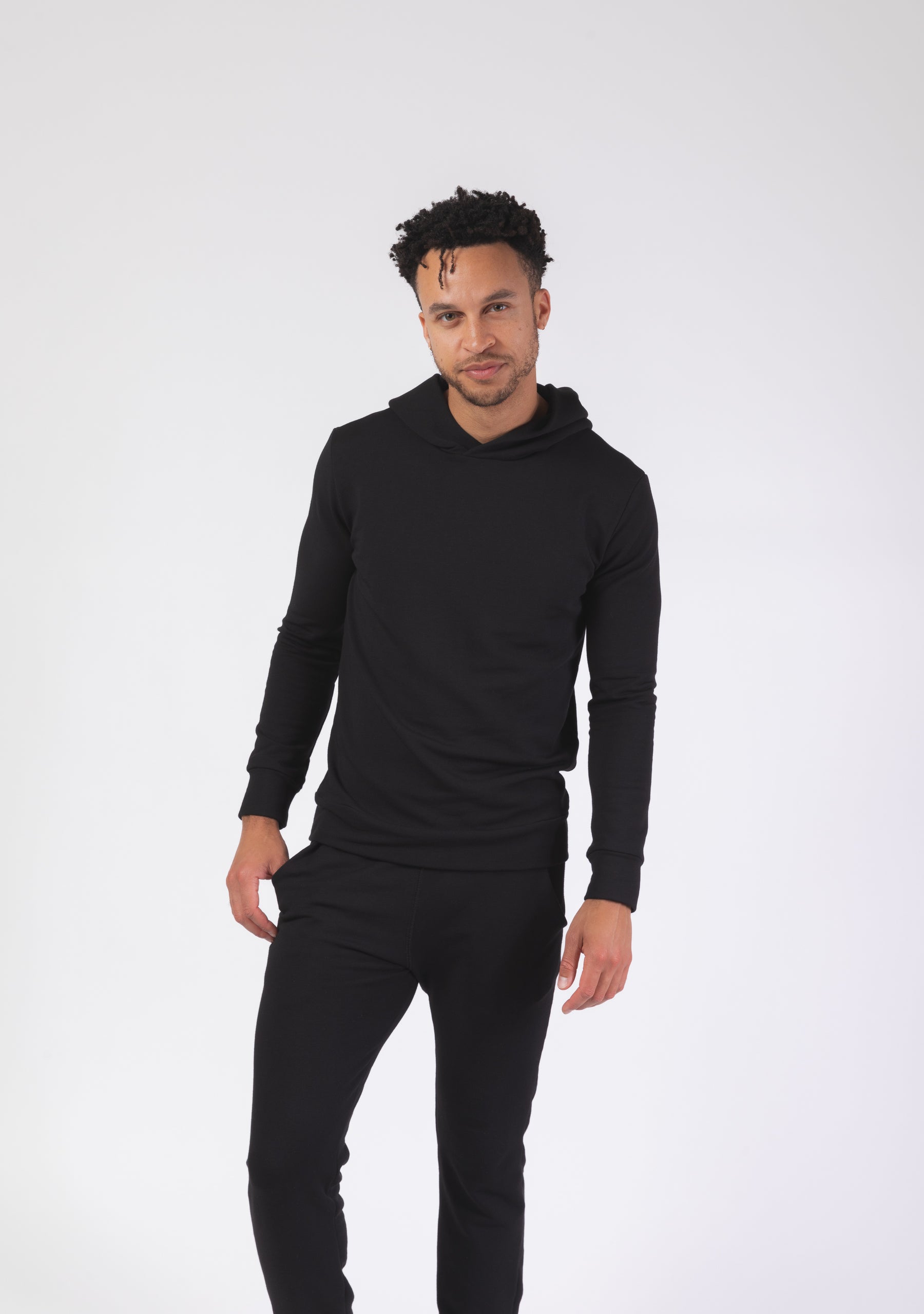 Cloudweave Hoodie