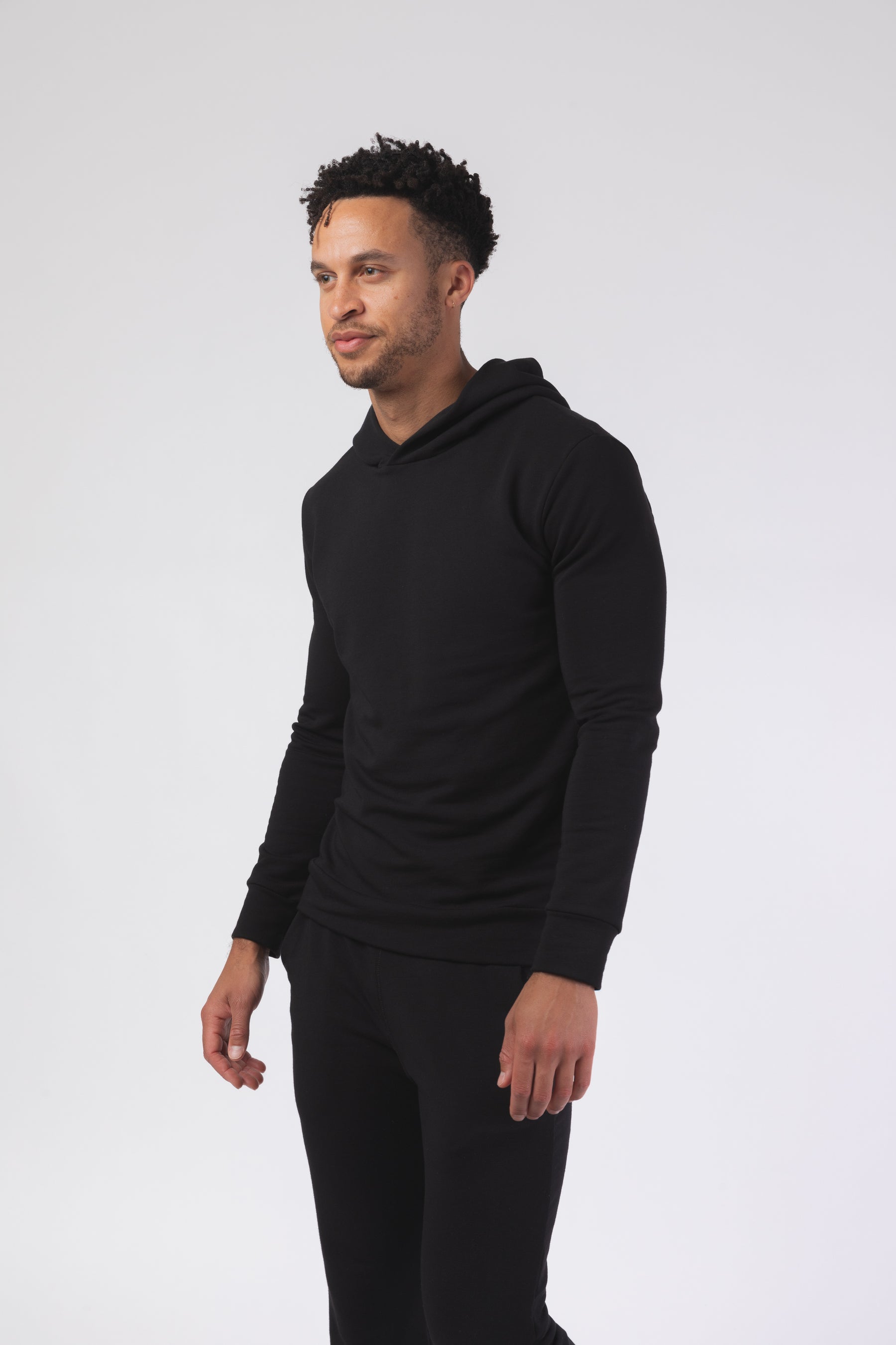 Cloudweave Hoodie