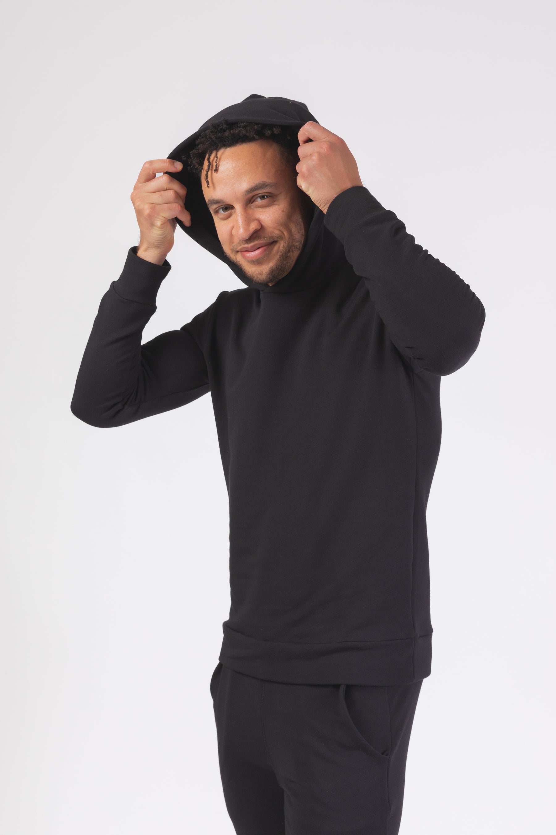 Cloudweave Hoodie