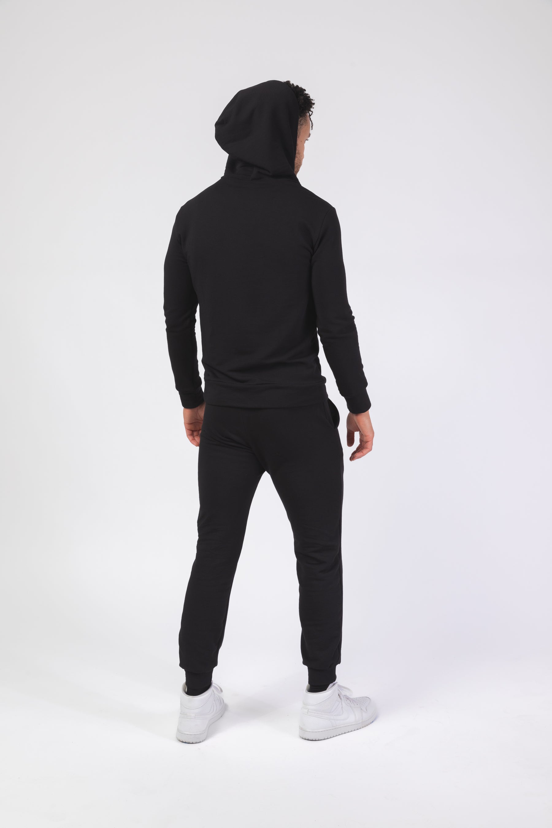 Cloudweave Hoodie