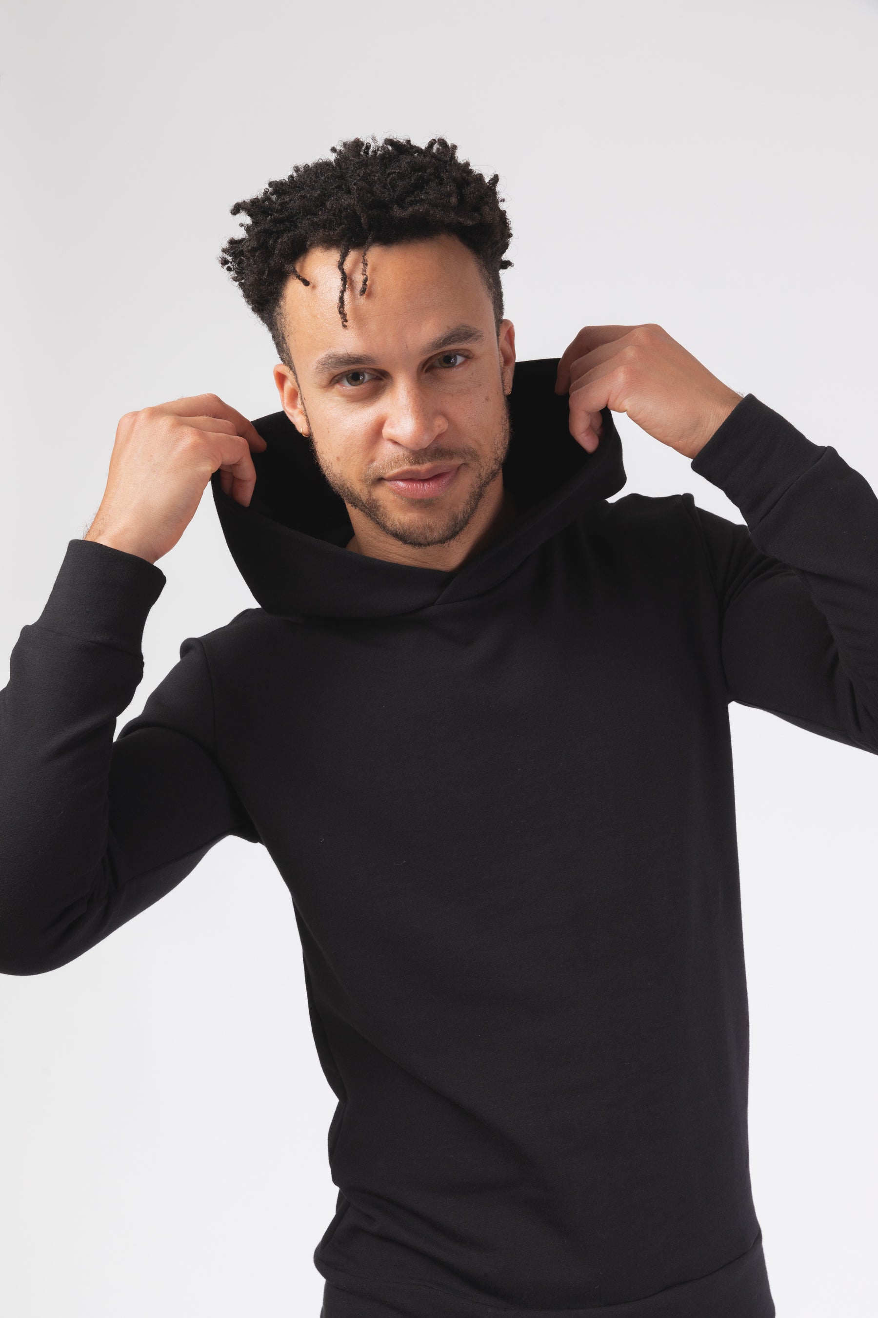 Cloudweave Hoodie