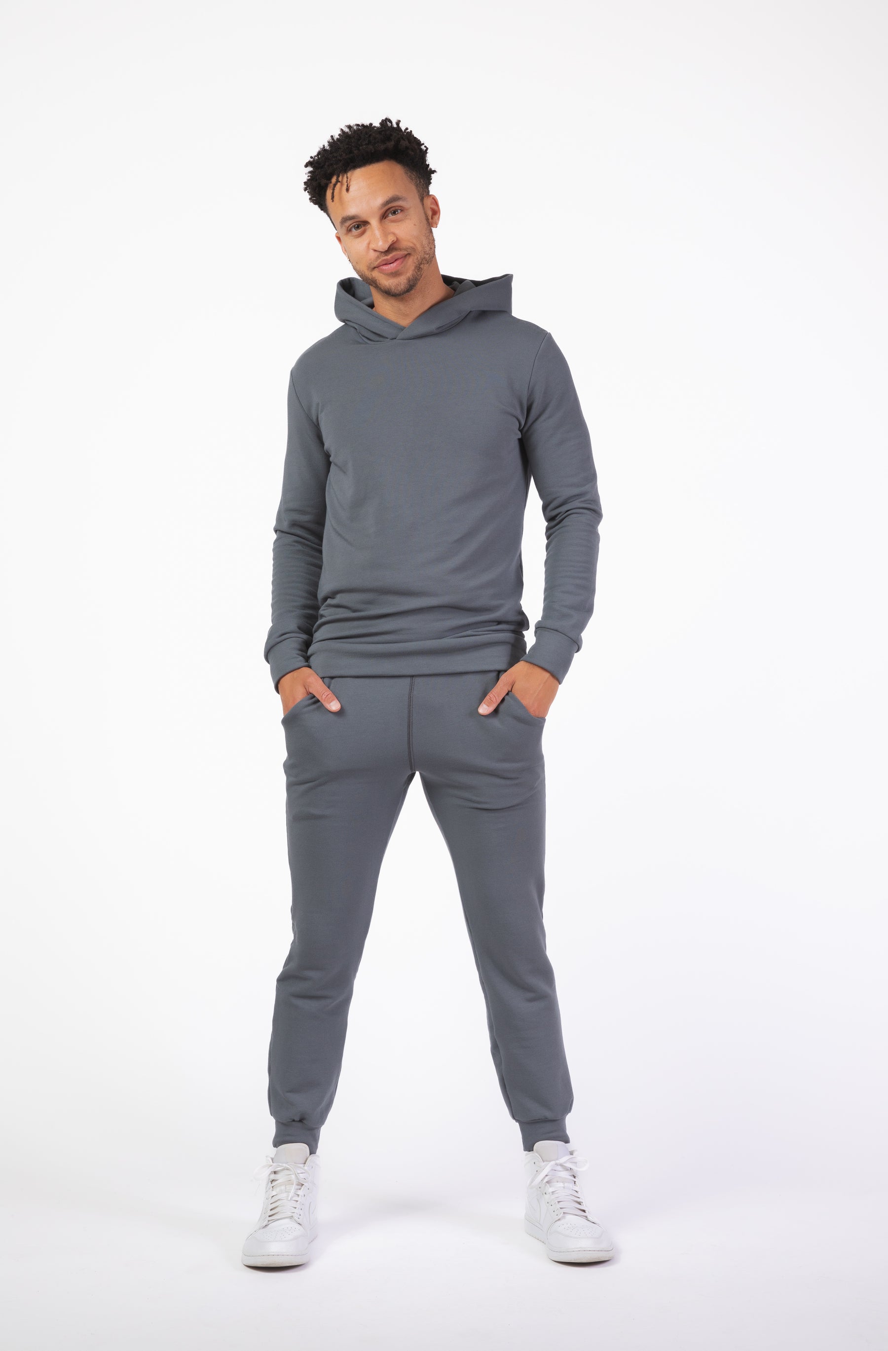 Cloudweave Hoodie