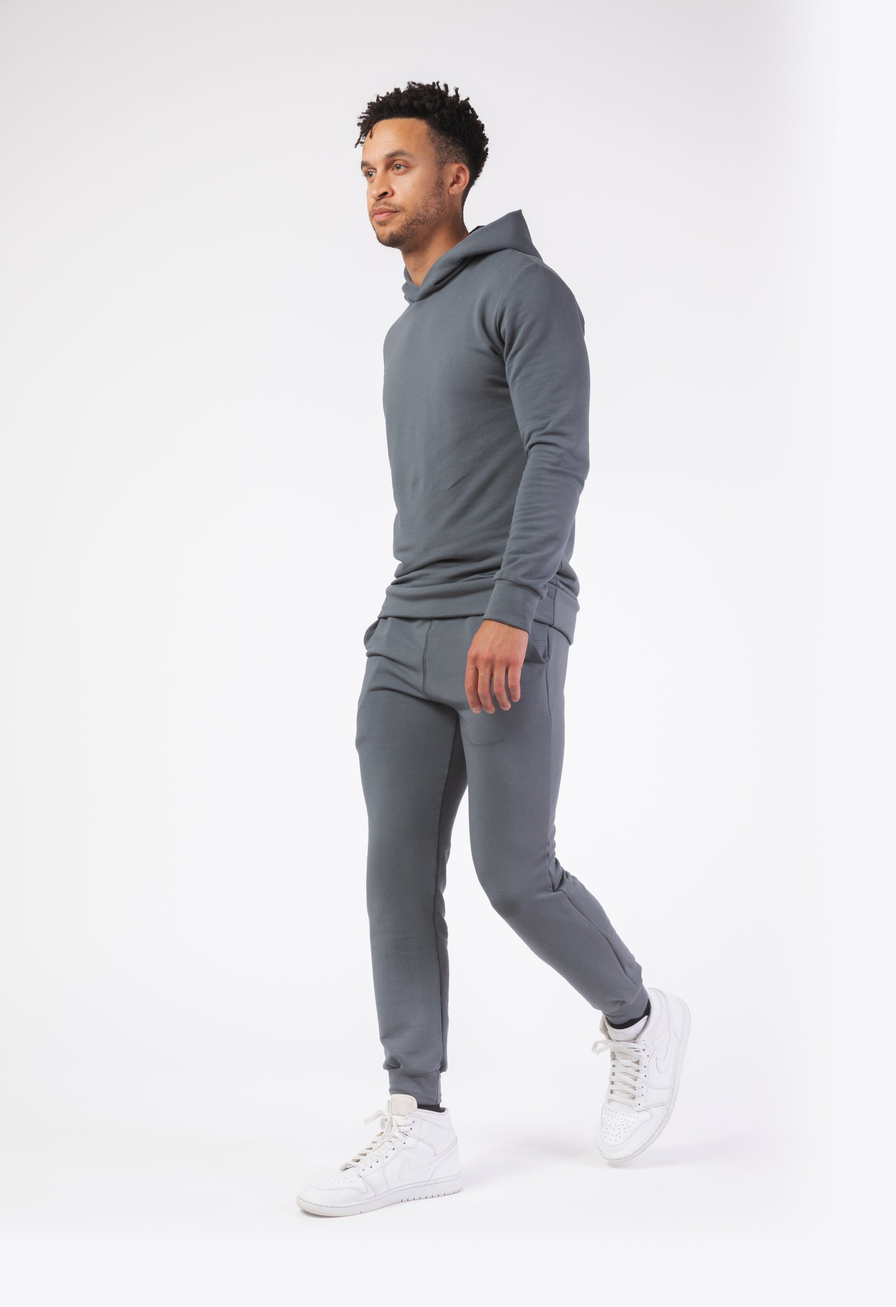 Cloudweave Hoodie