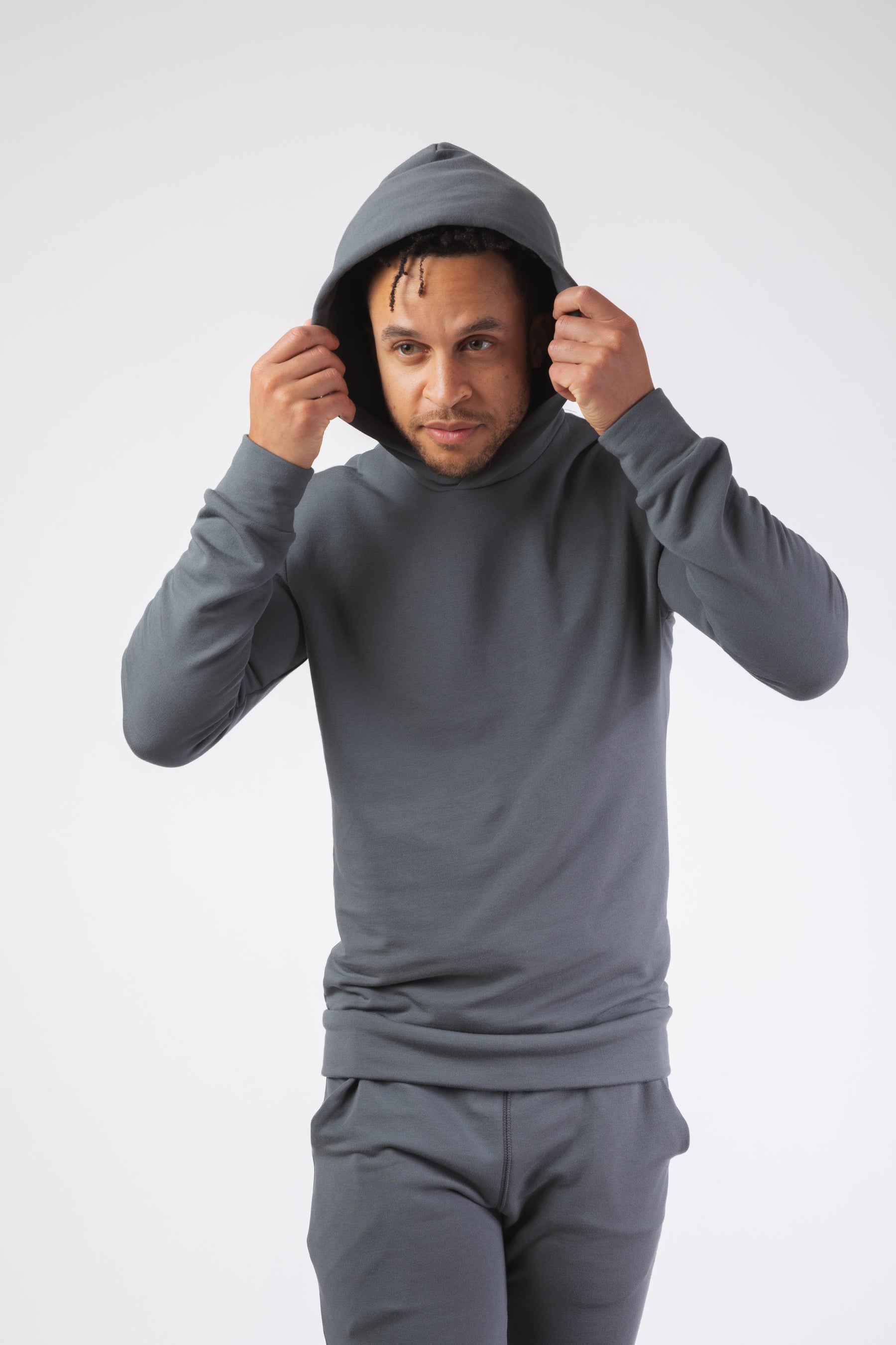 Cloudweave Hoodie