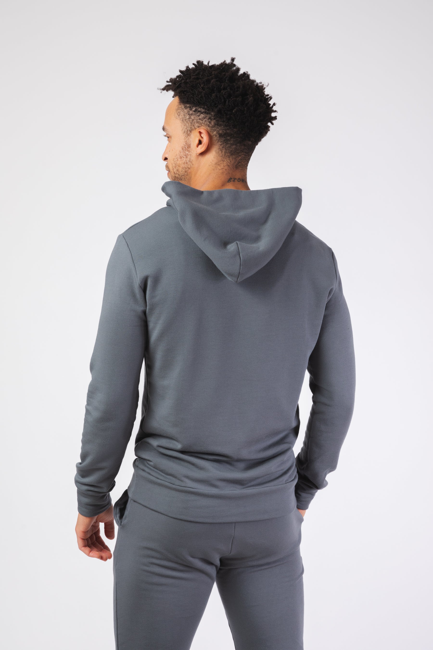 Cloudweave Hoodie