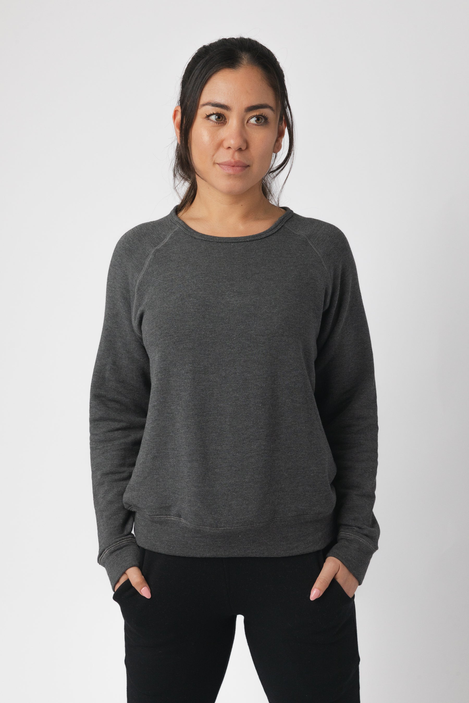 Women's Cloudweave Pullover - Final Sale