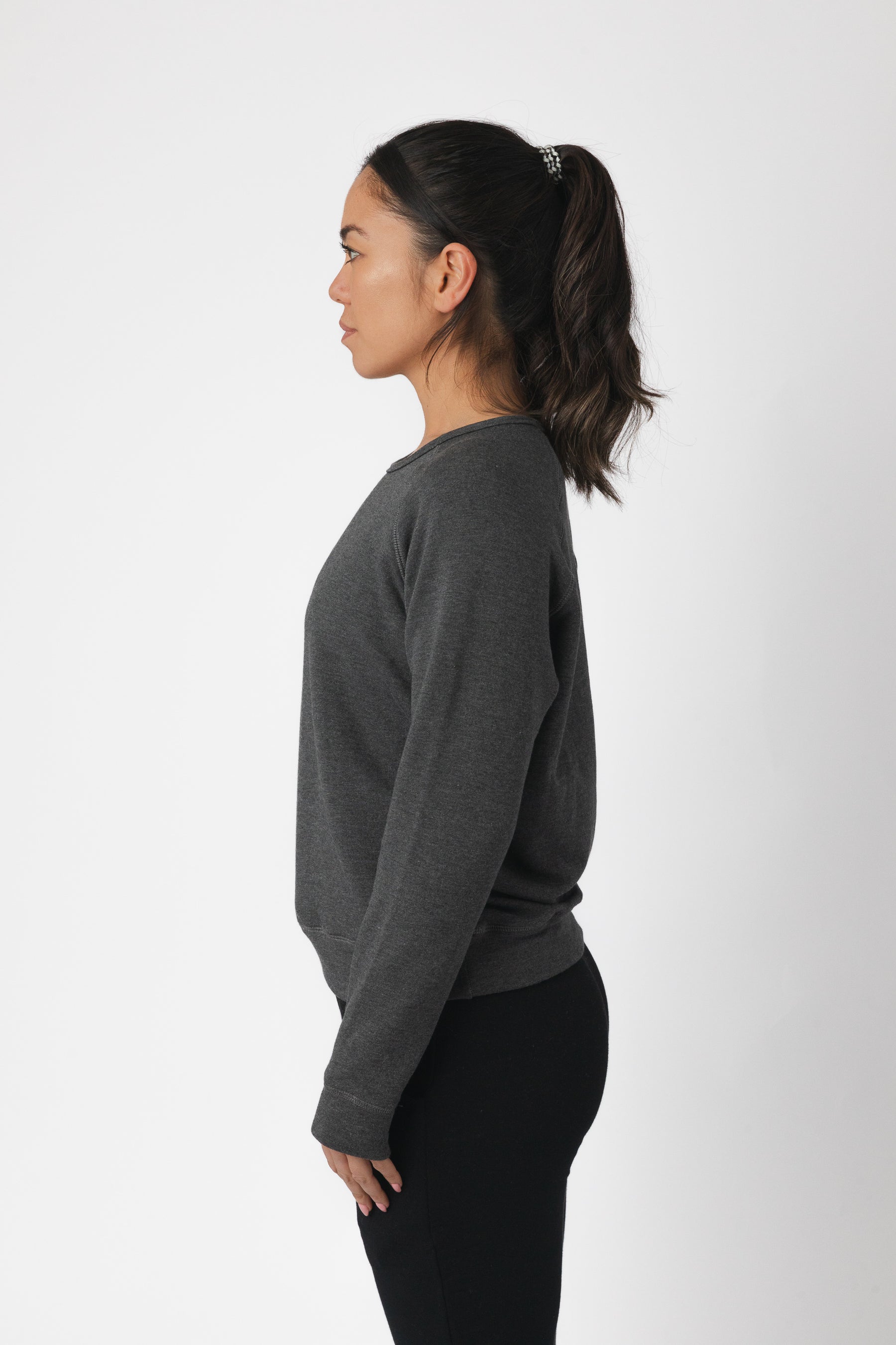Women's Cloudweave Pullover - Final Sale