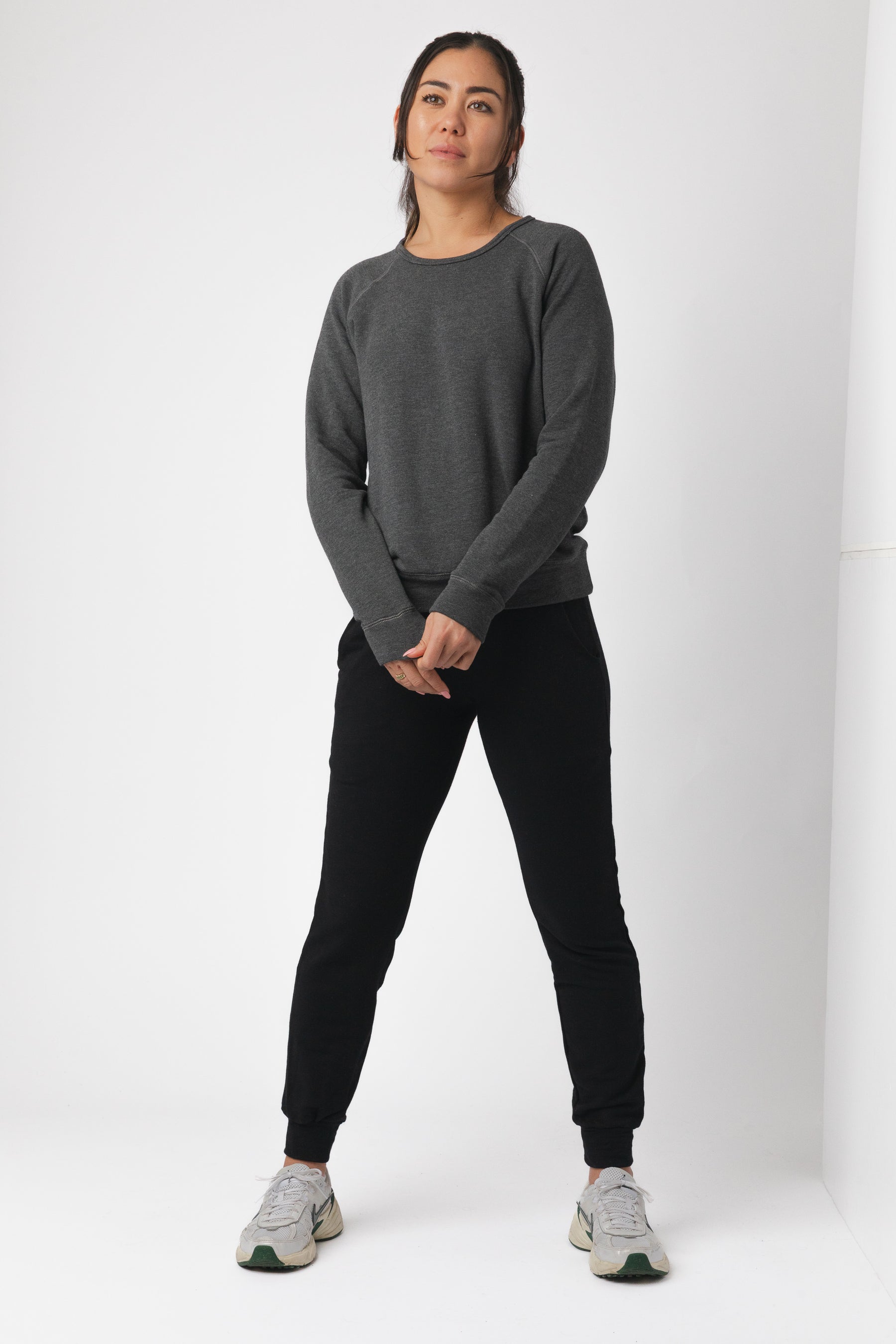 Women's Cloudweave Pullover - Final Sale