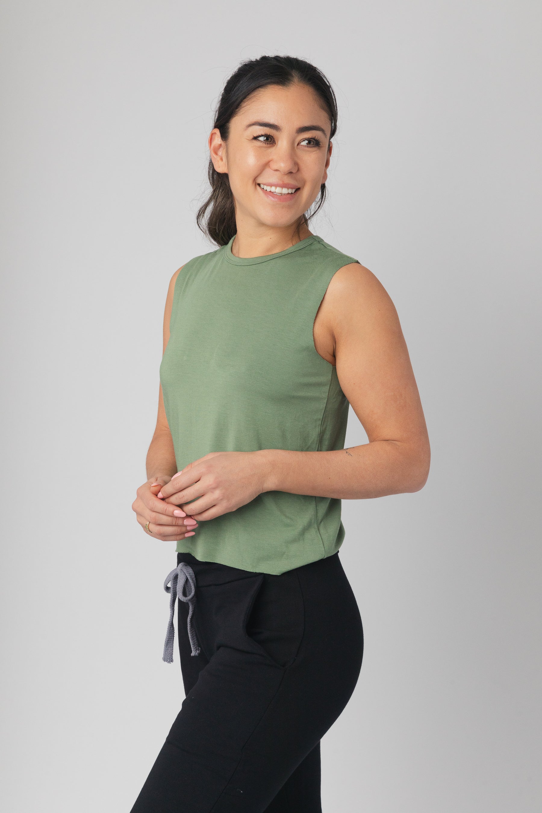 Women’s Tank - Final Sale