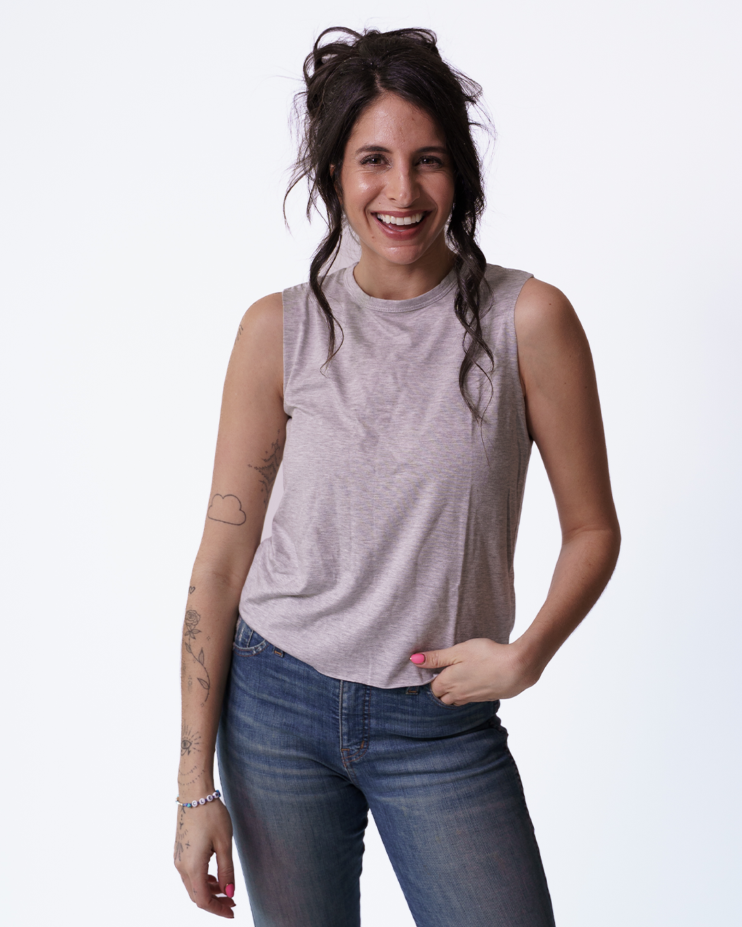 Women’s Tank