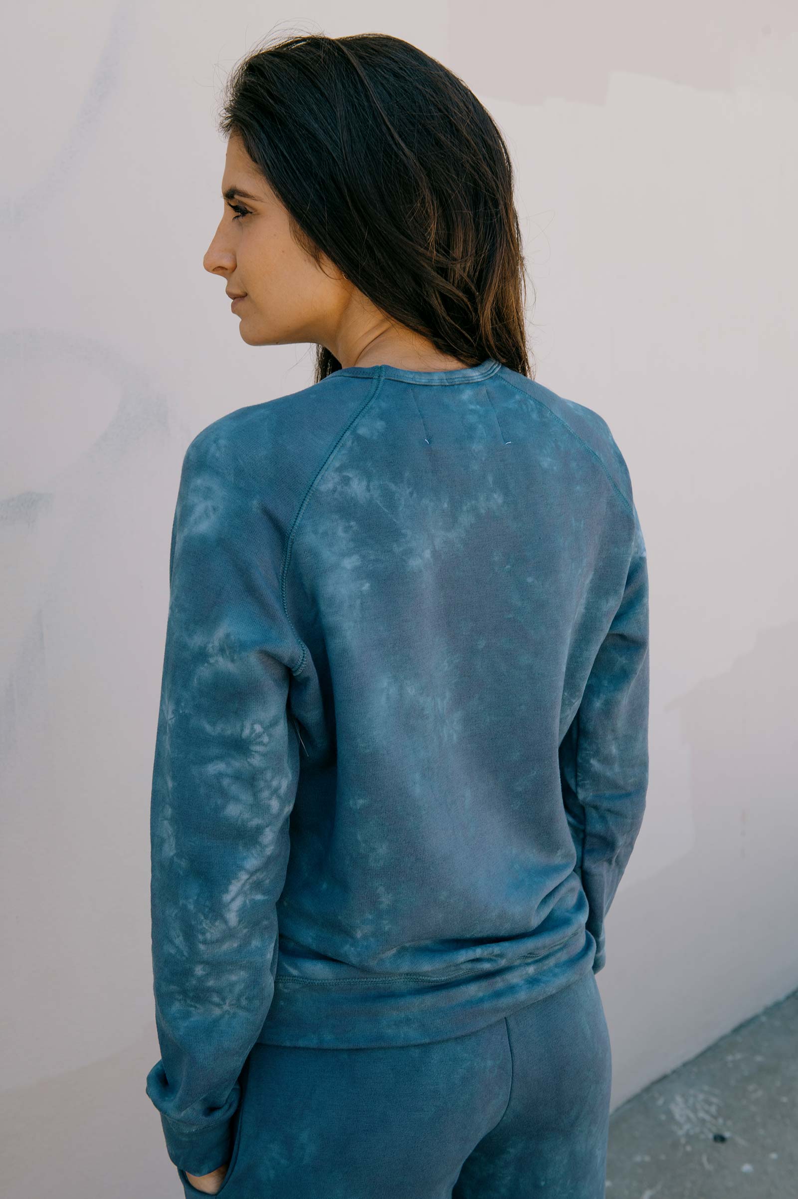 Women's Cloudweave Pullover - Final Sale