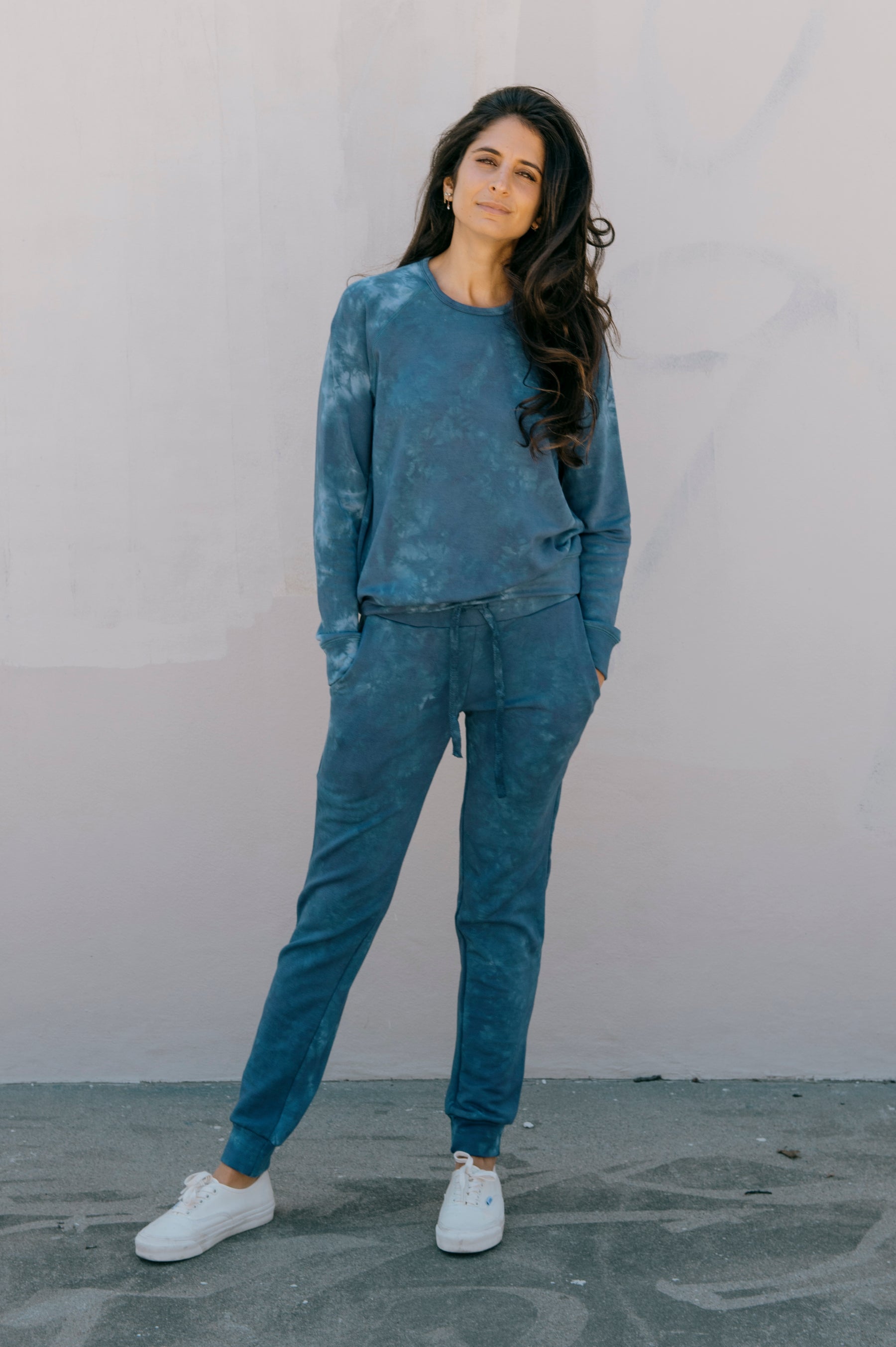 Women's Cloudweave Pullover - Final Sale