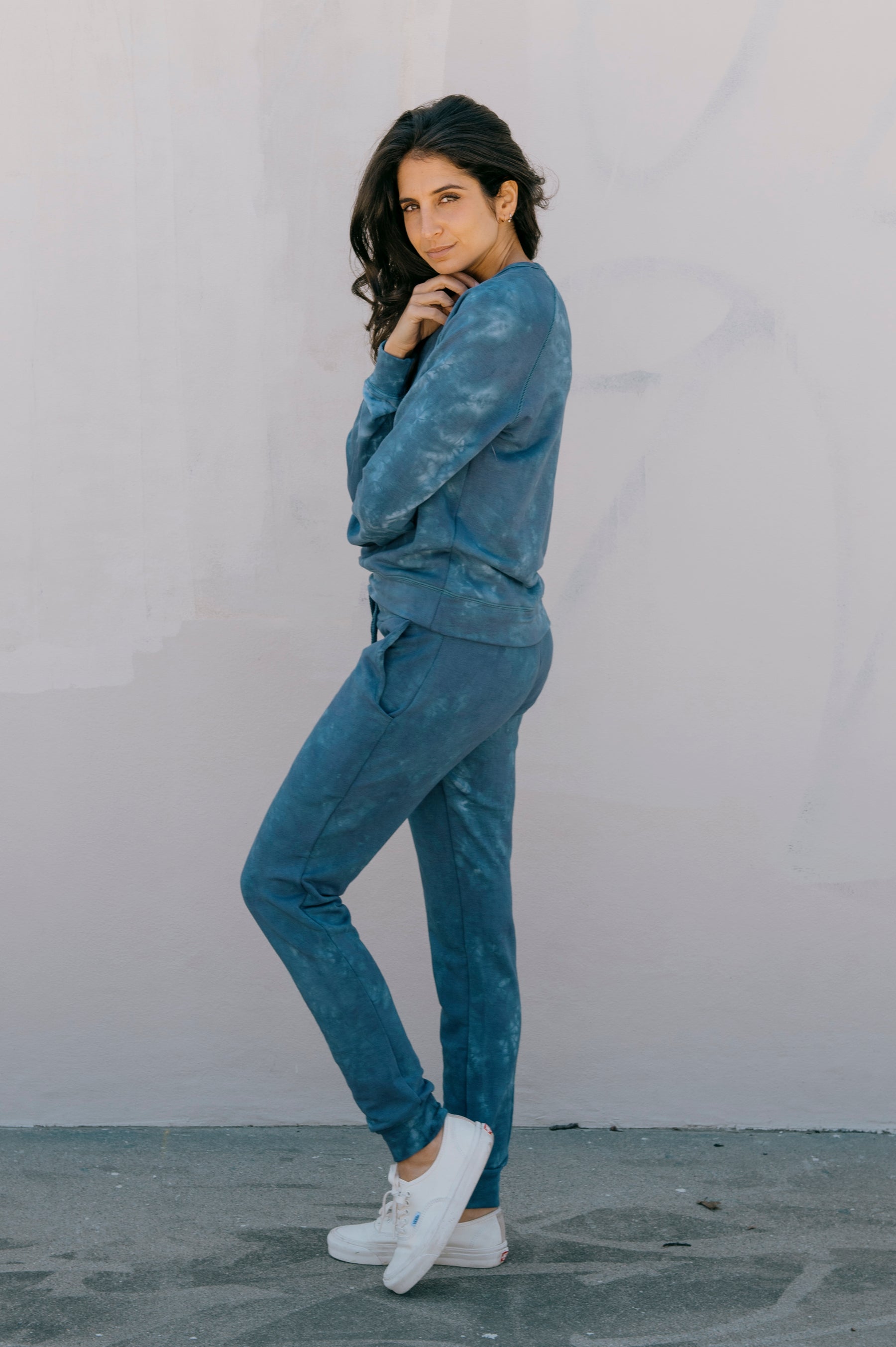 Women's Cloudweave Pullover - Final Sale