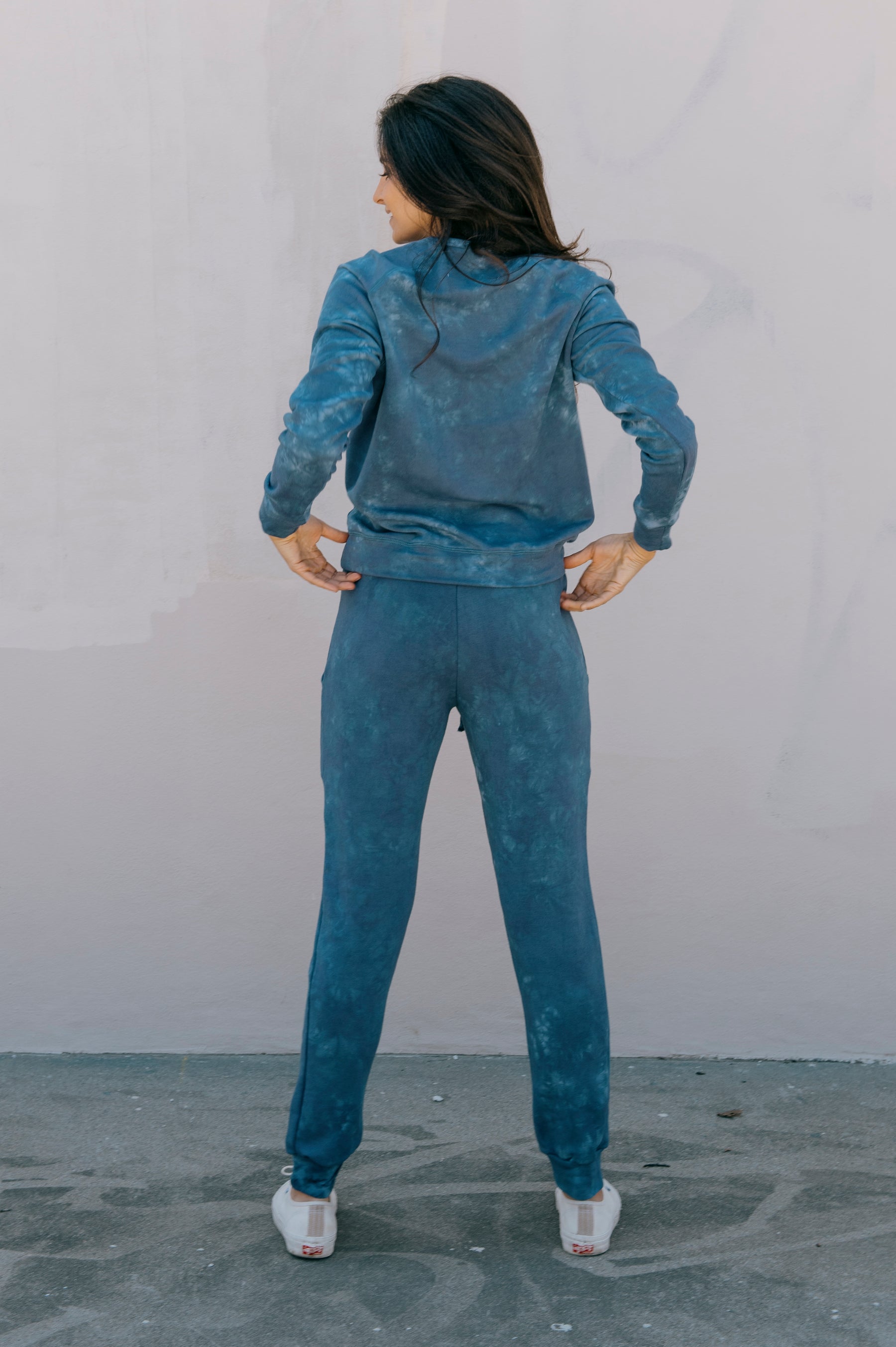 Women's Cloudweave Pullover - Final Sale