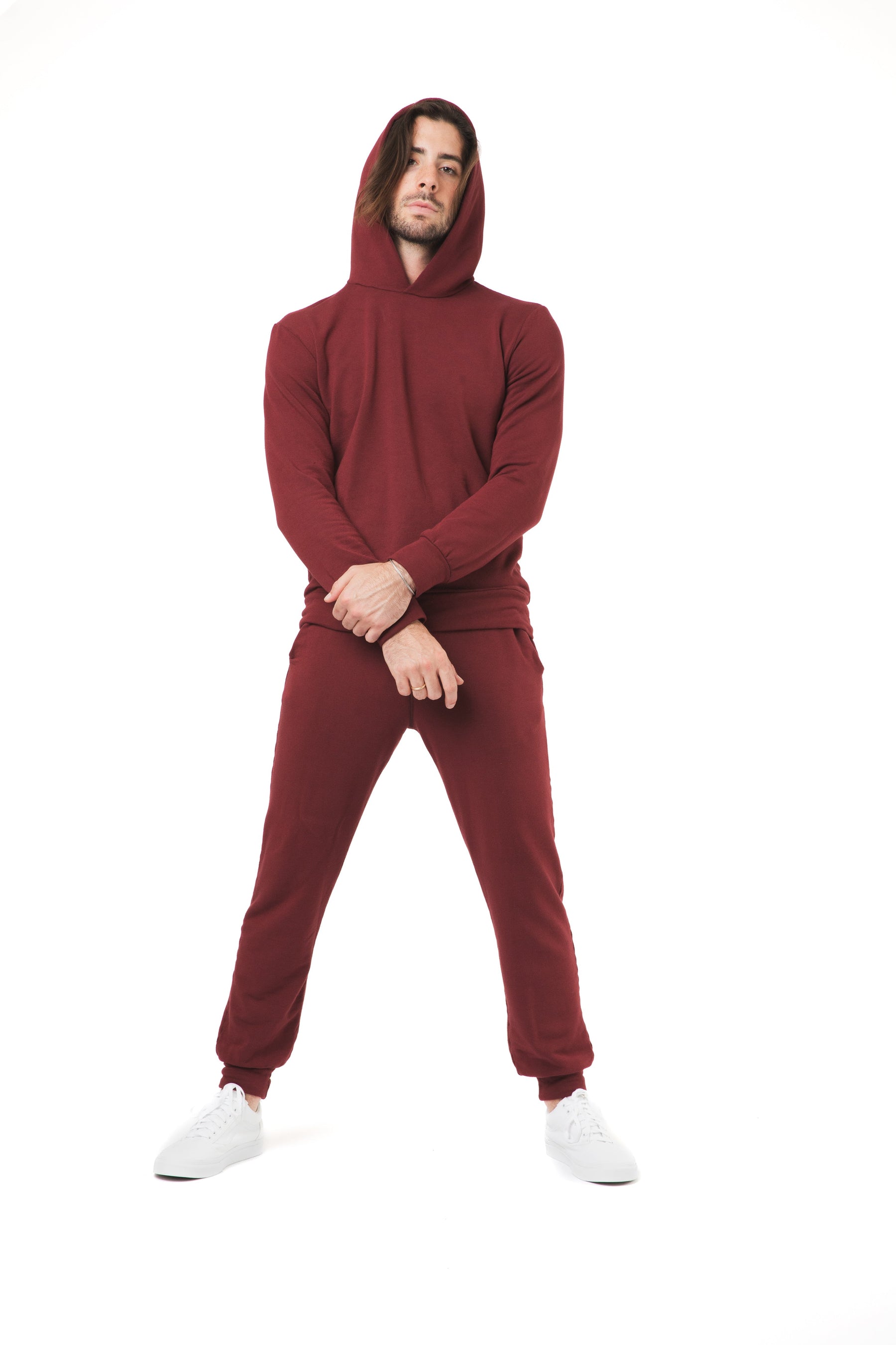 Men’s Cloudweave Jogger - Final Sale