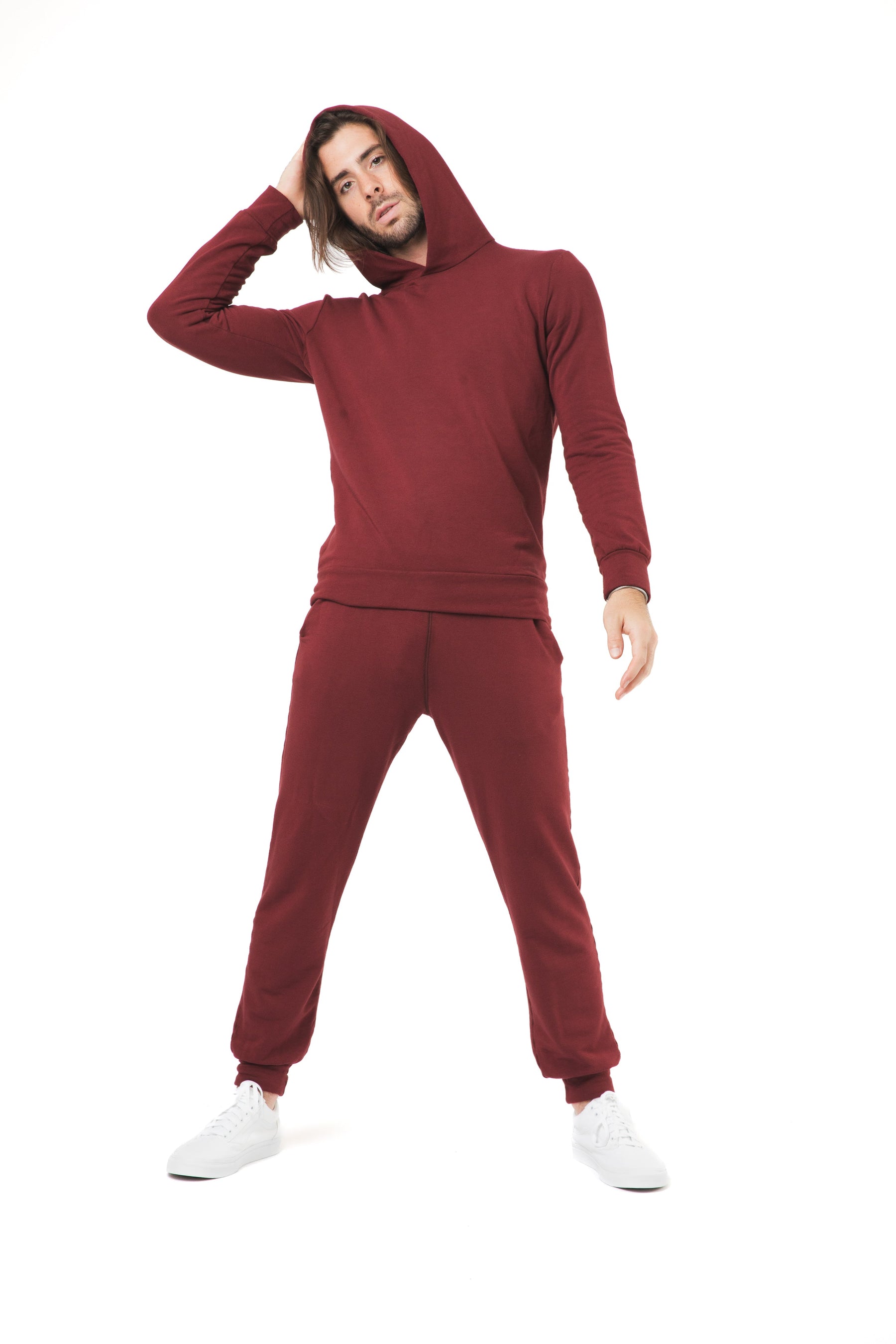 Men’s Cloudweave Jogger - Final Sale