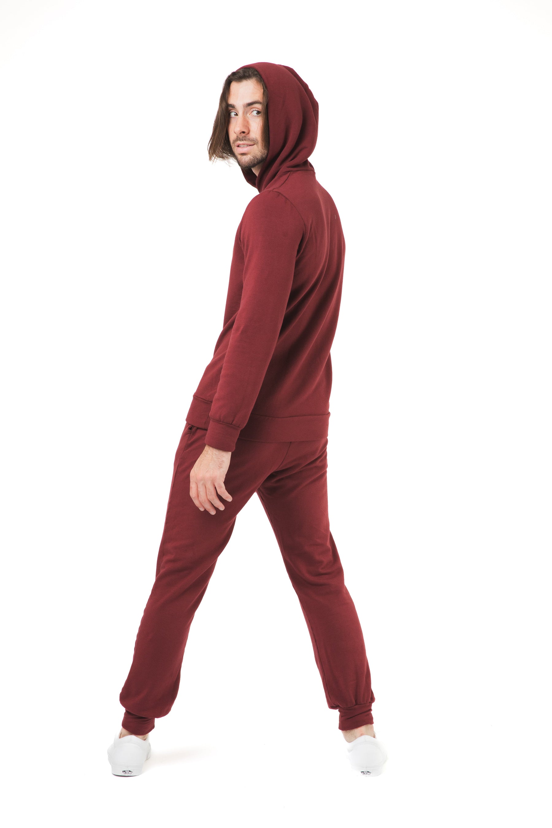 Men’s Cloudweave Jogger - Final Sale