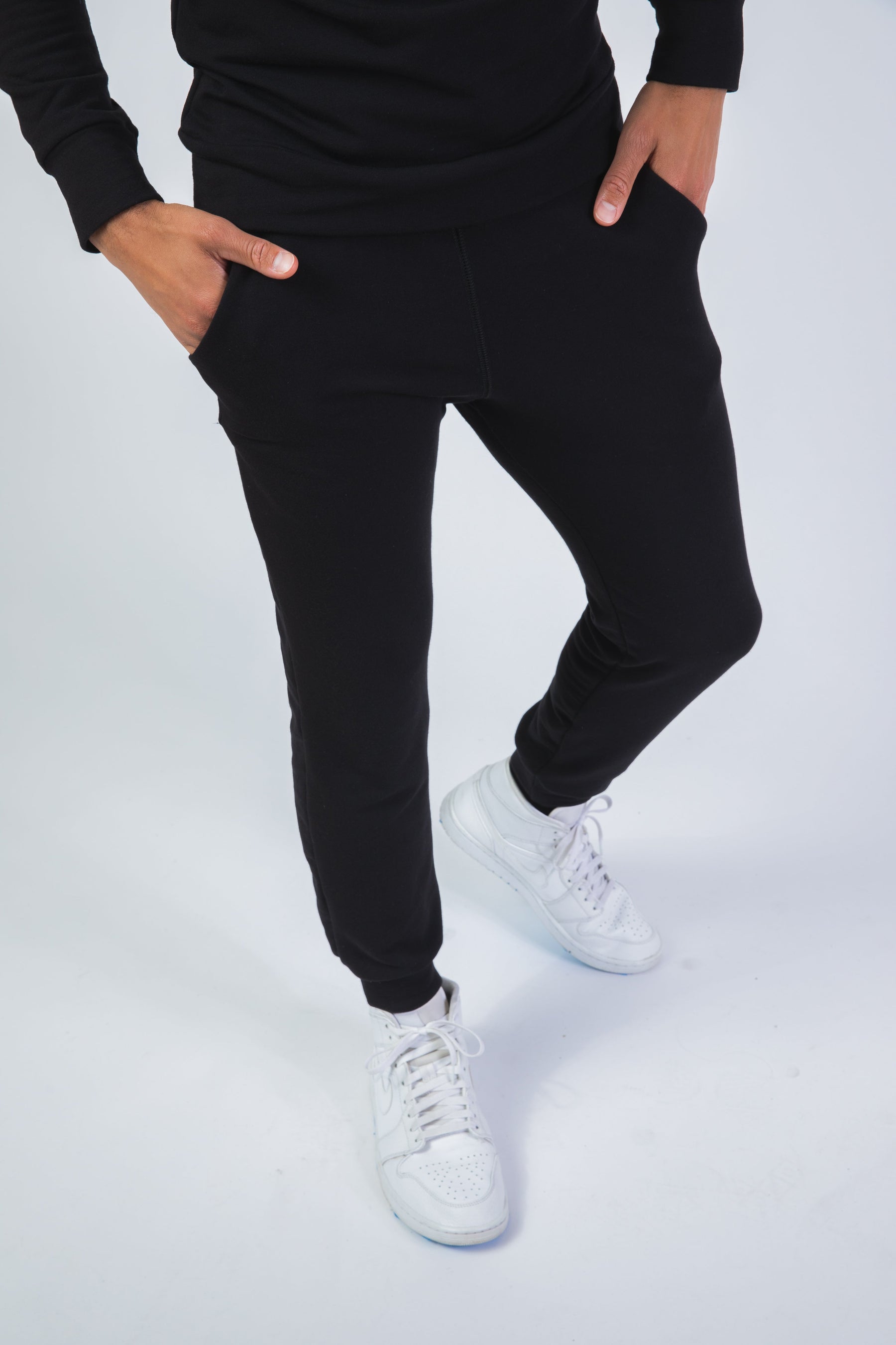 Men’s Super Soft 'Cloudweave' Jogger