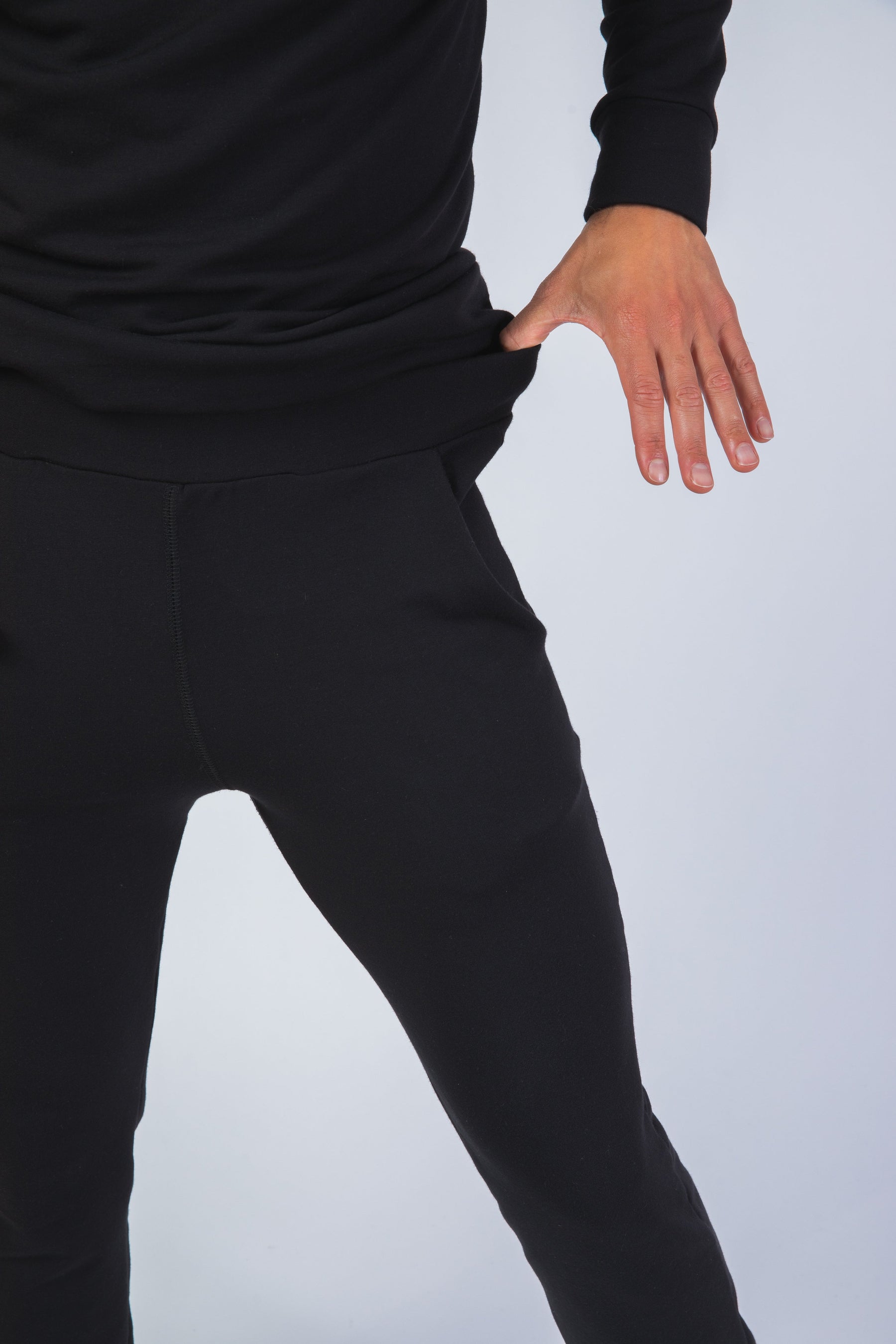 Men’s Cloudweave Jogger
