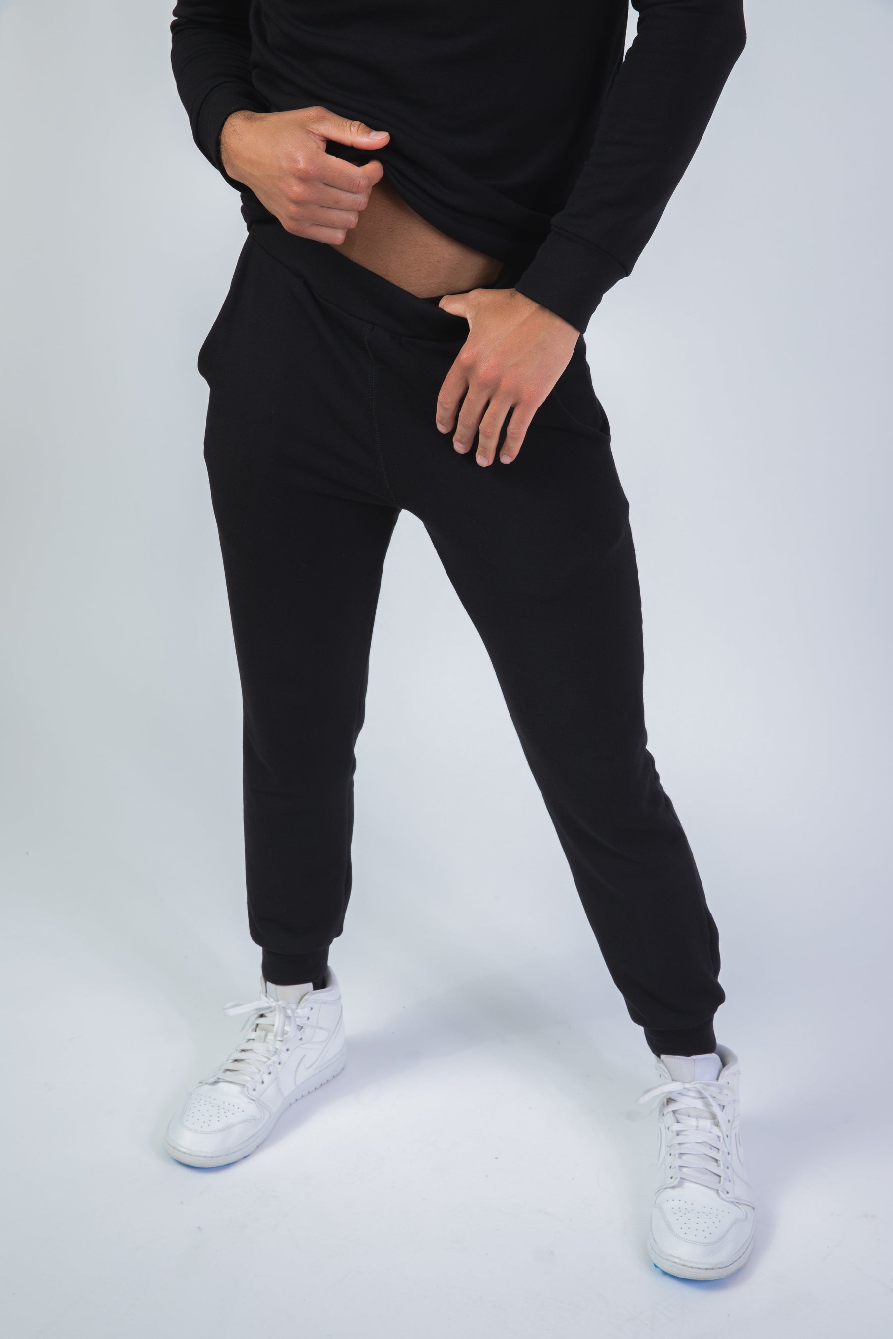 Men’s Cloudweave Jogger