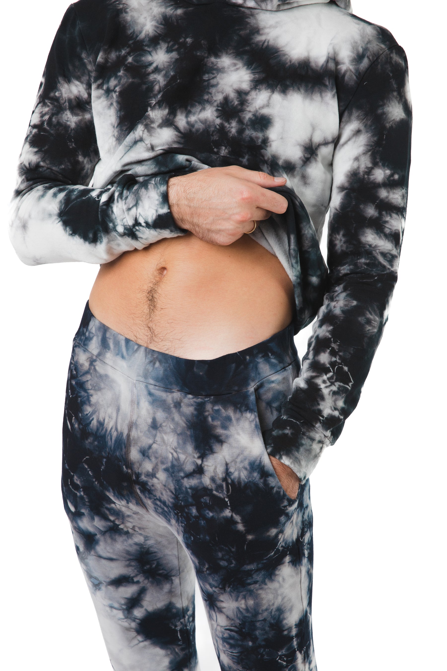 Men’s Cloudweave Jogger - Final Sale