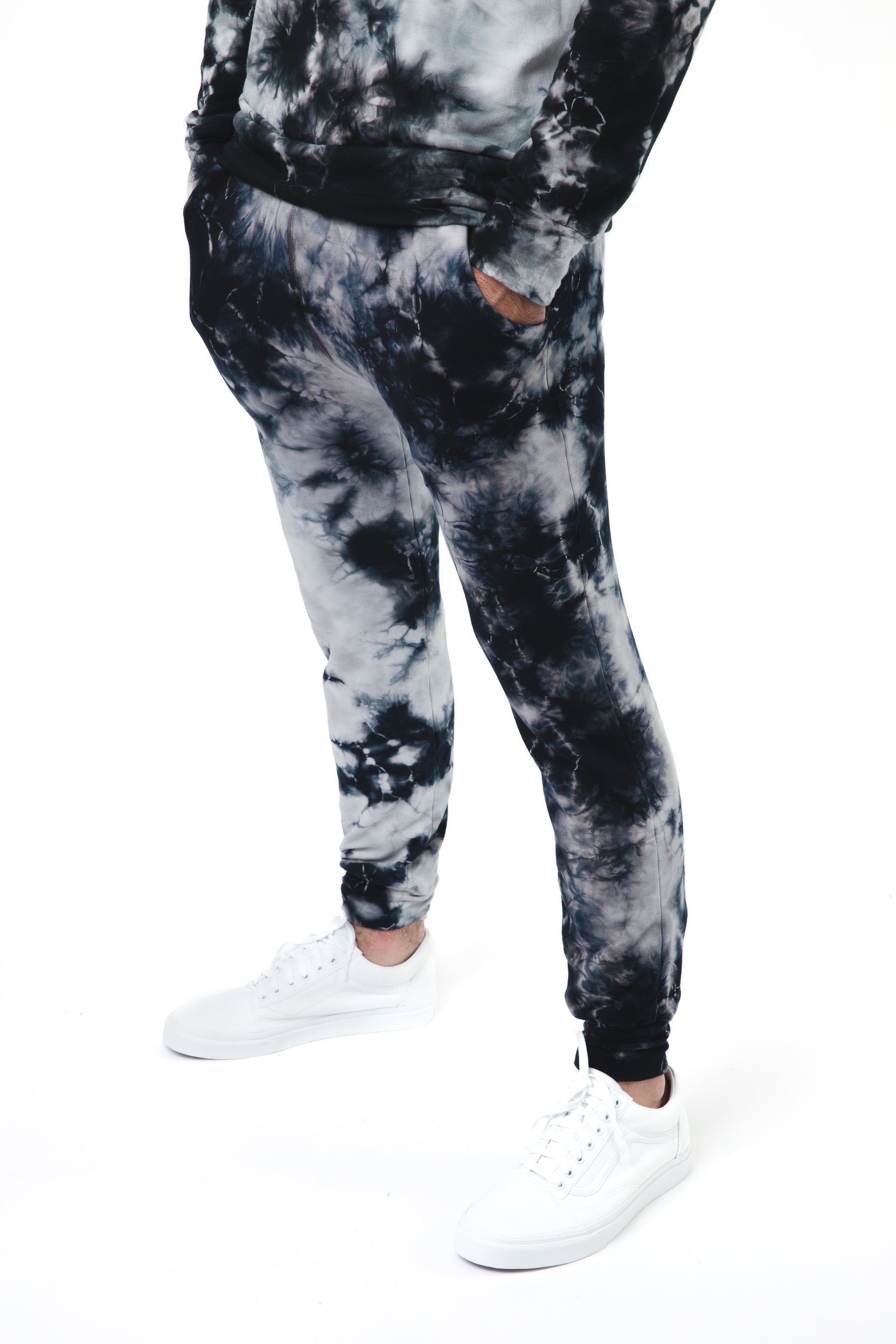 Men’s Cloudweave Jogger - Final Sale