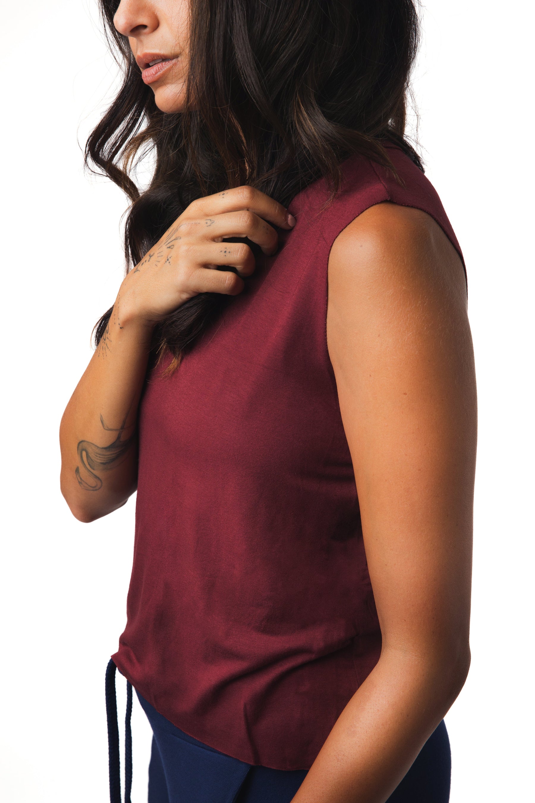 Women’s Tank - Final Sale