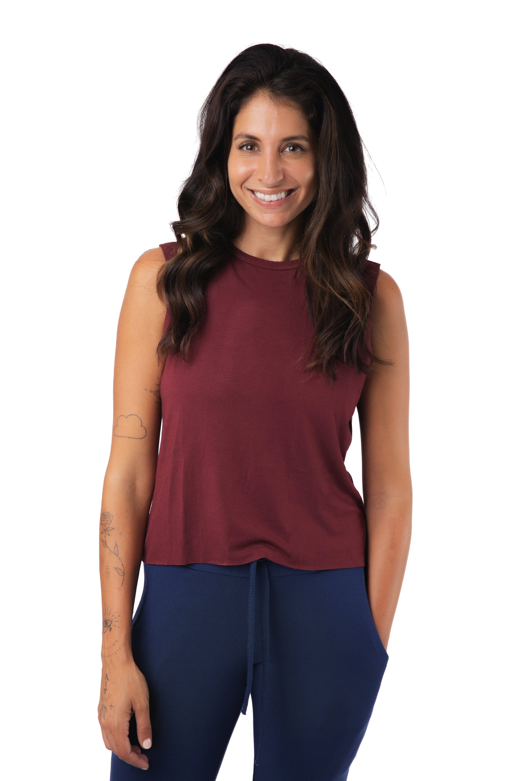 Women’s Tank - Final Sale