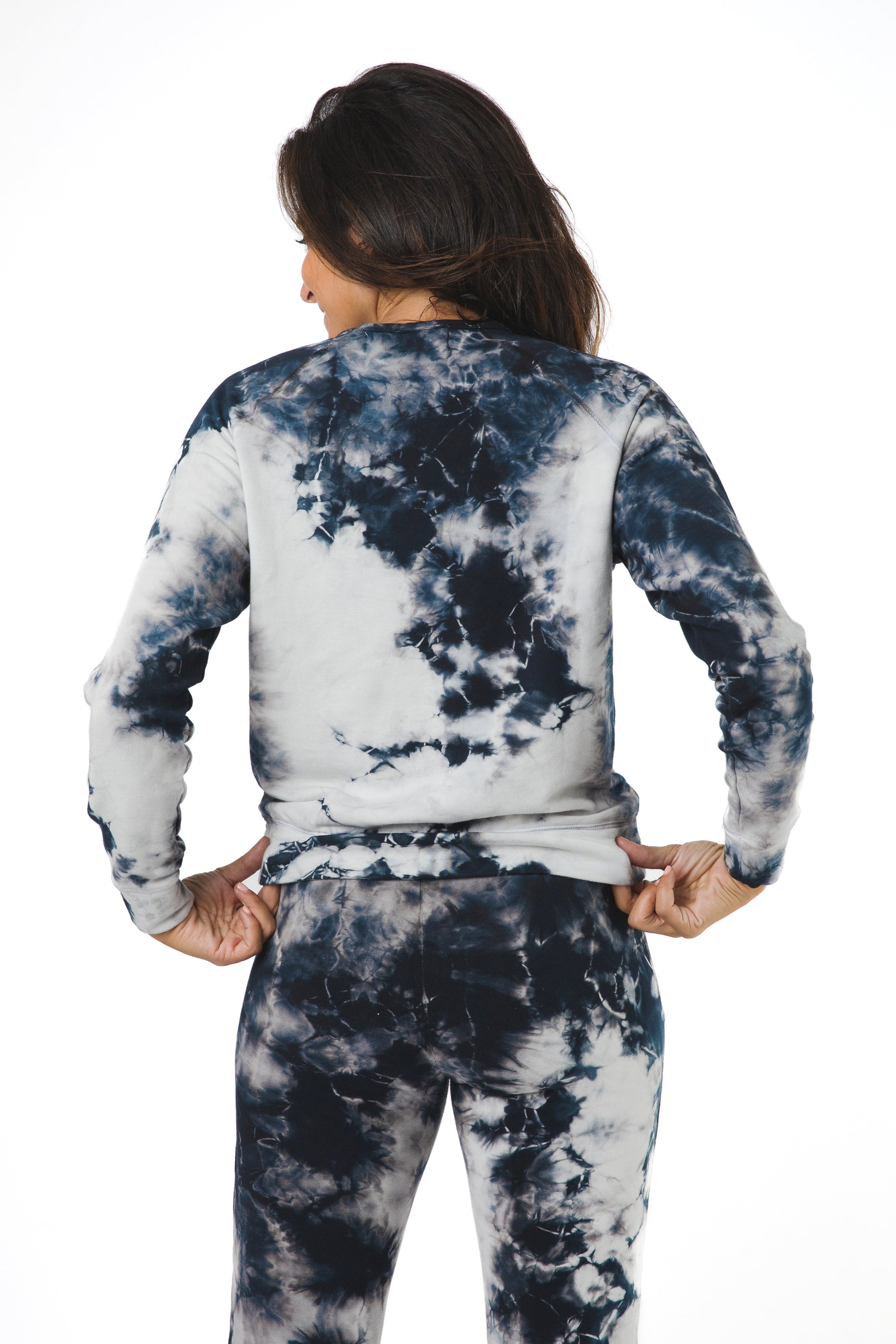 Women's Cloudweave Pullover - Final Sale