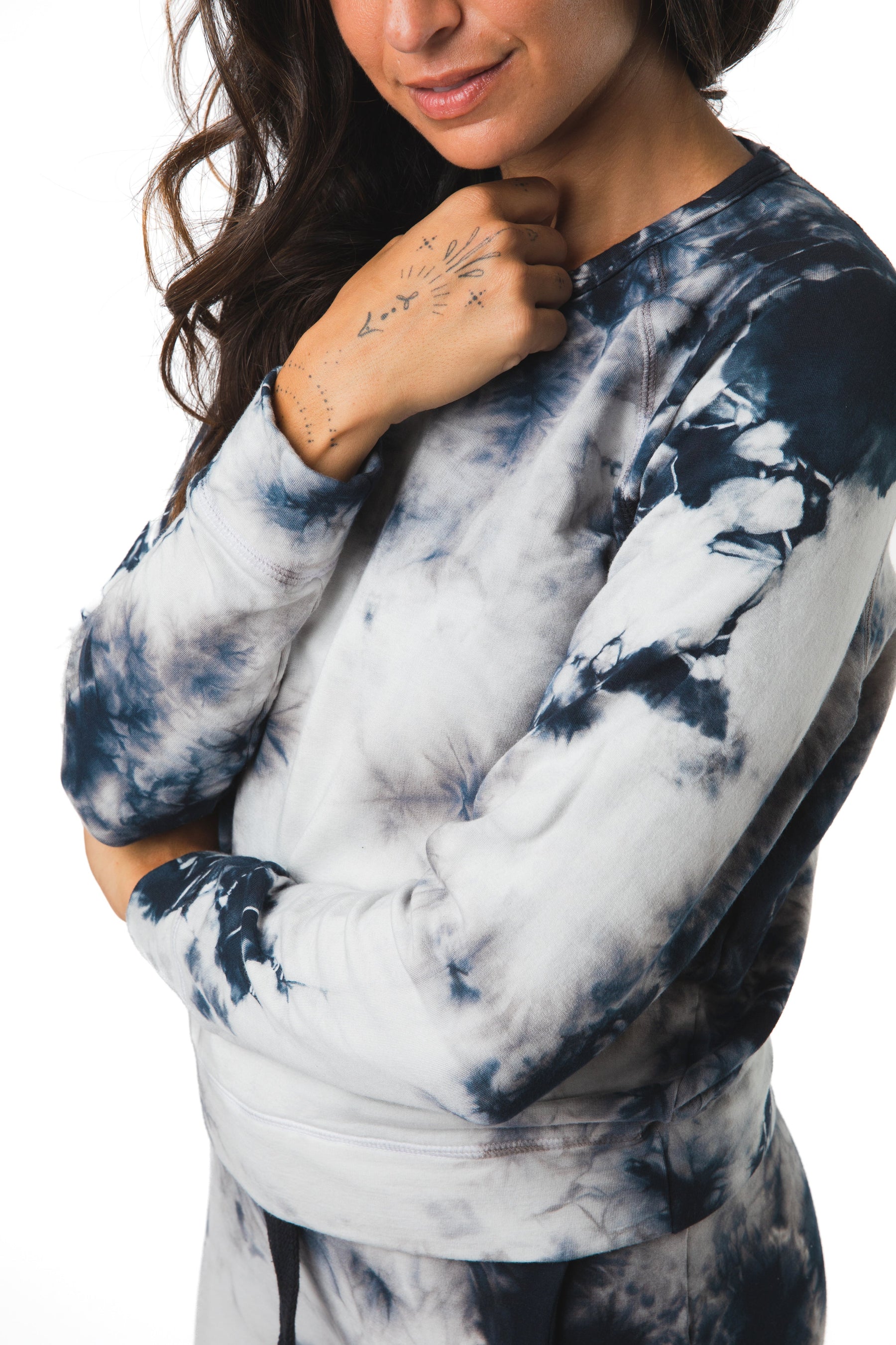 Women's Cloudweave Pullover - Final Sale