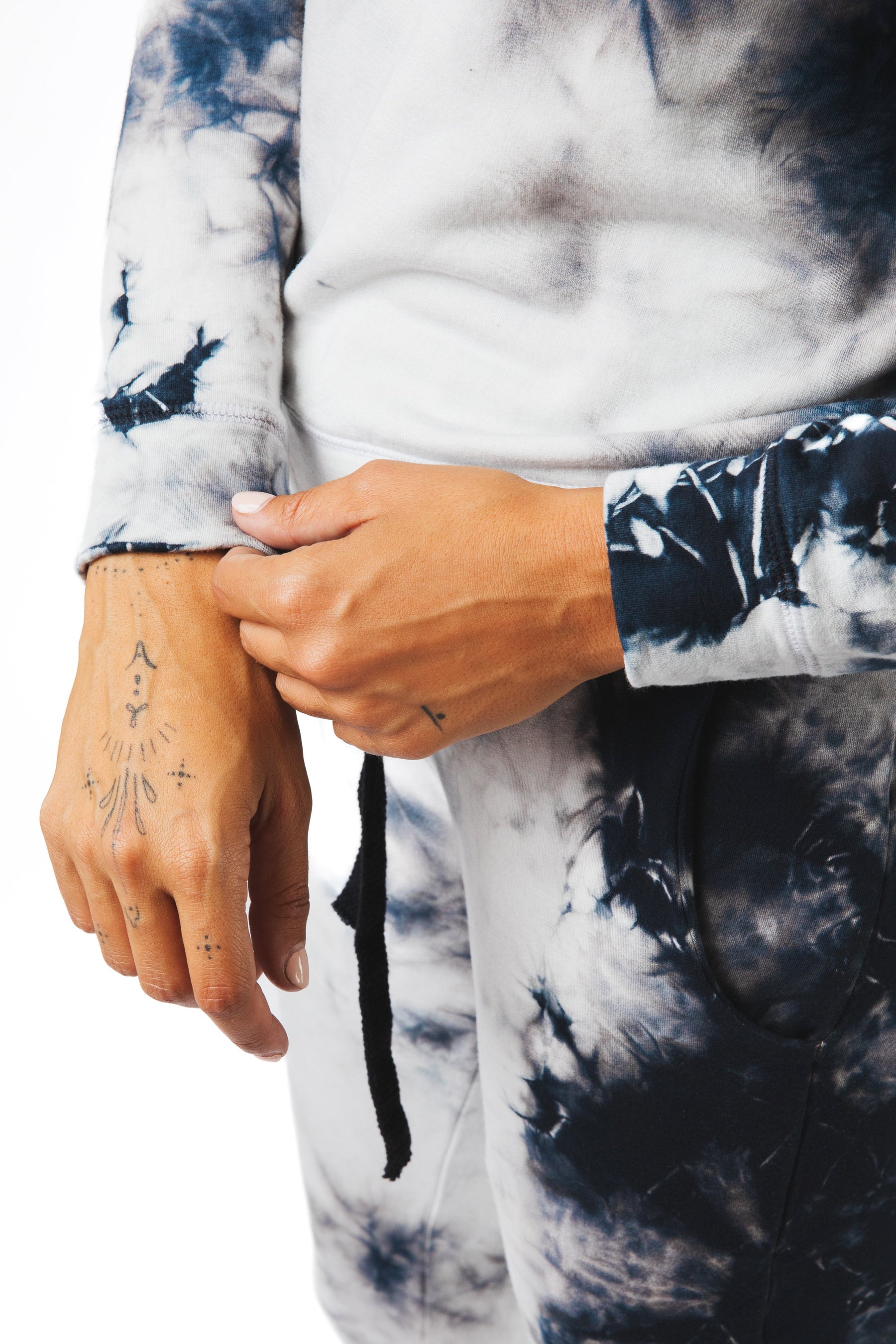 Women's Cloudweave Pullover - Final Sale