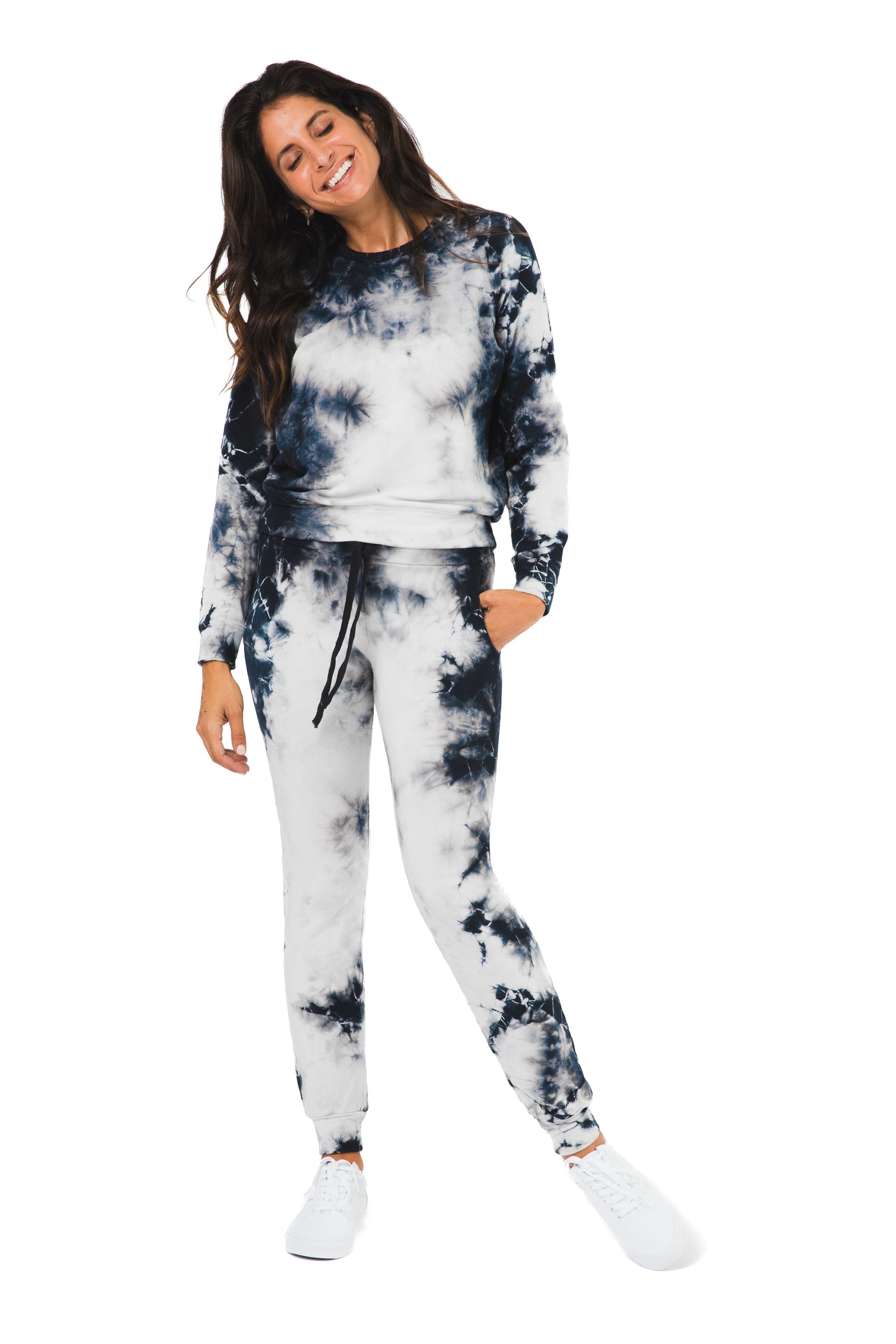 Women's Cloudweave Pullover - Final Sale