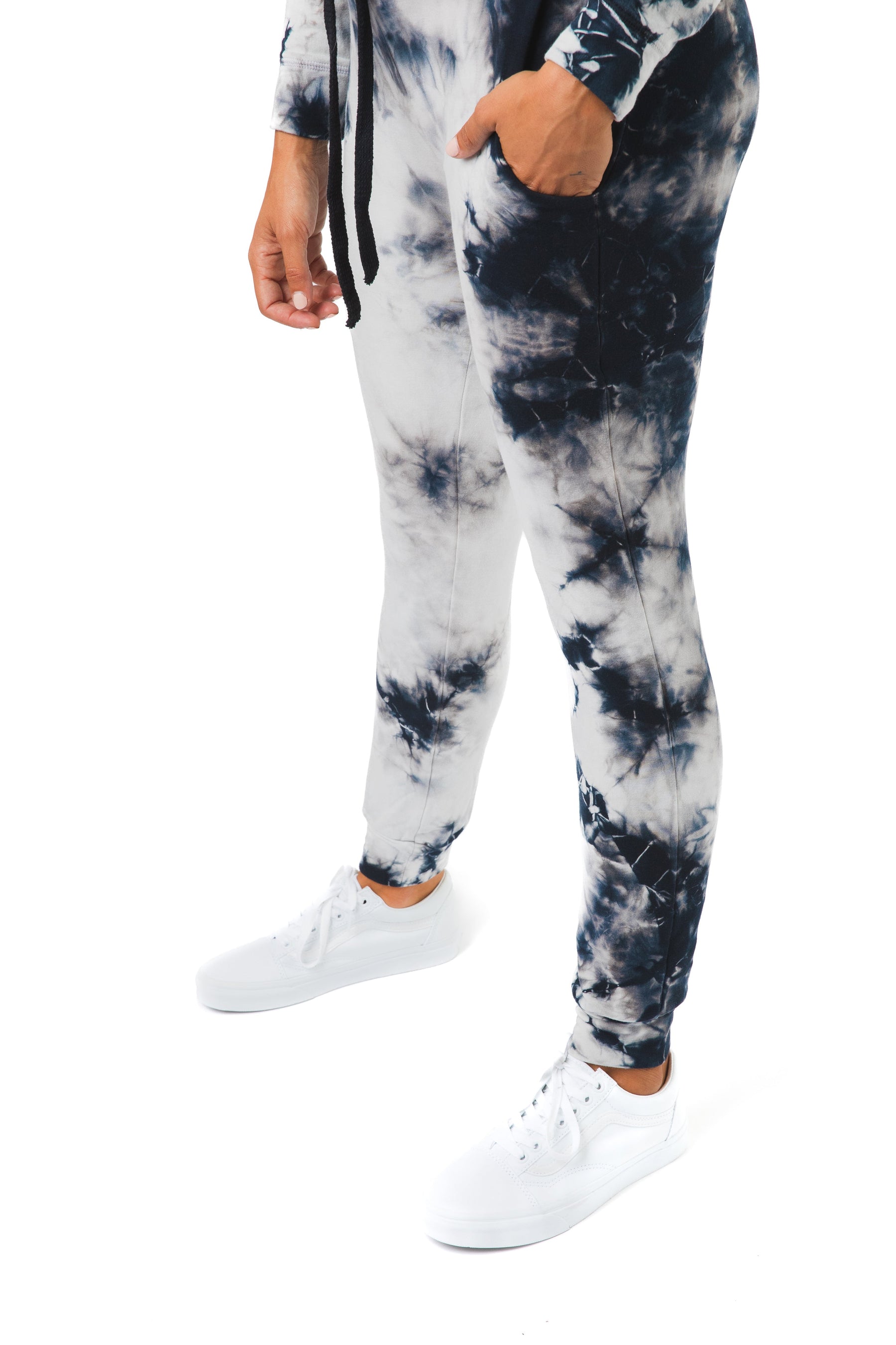 Women’s Cloudweave Jogger - Final Sale
