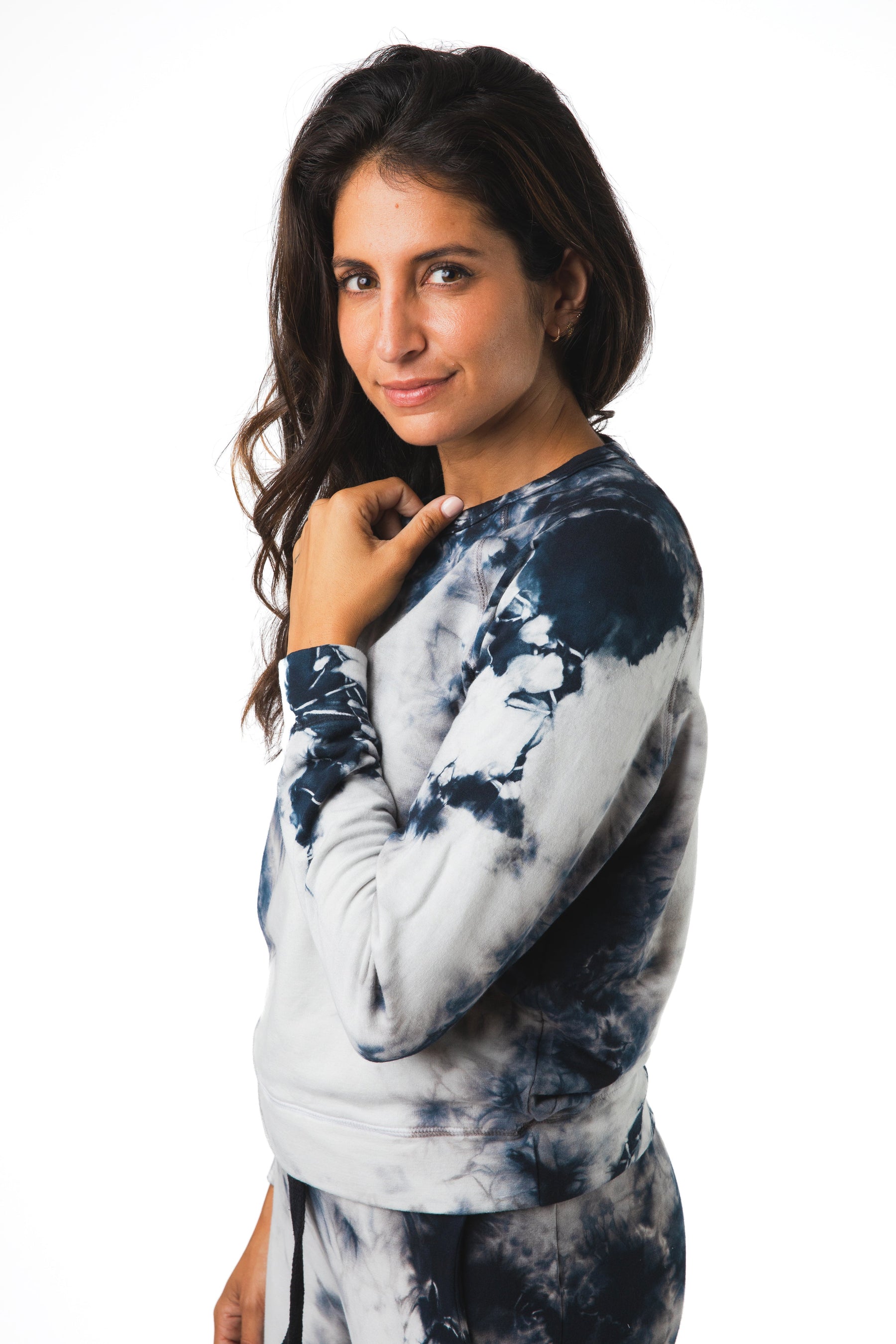 Women's Cloudweave Pullover - Final Sale