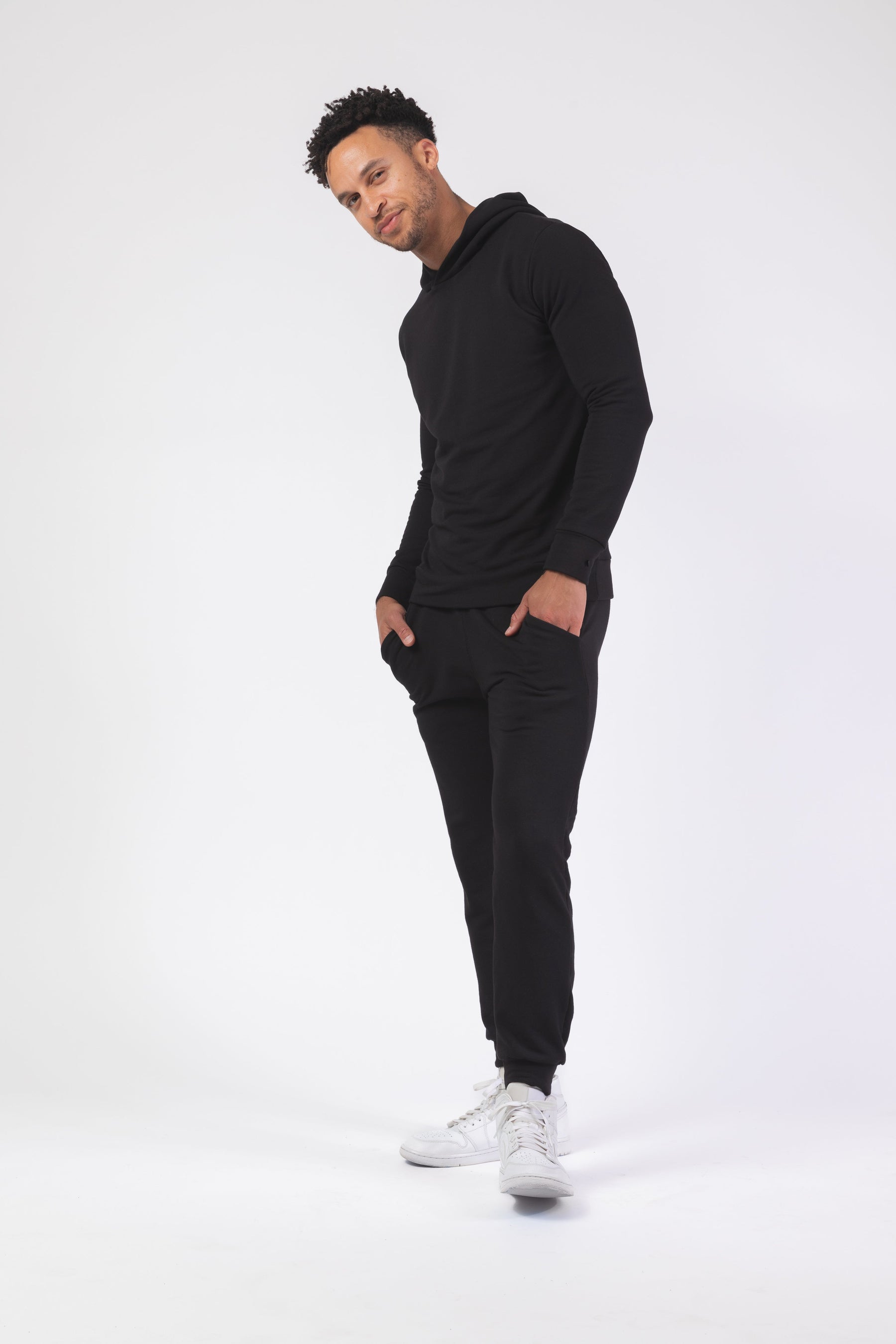 Men’s Cloudweave Jogger