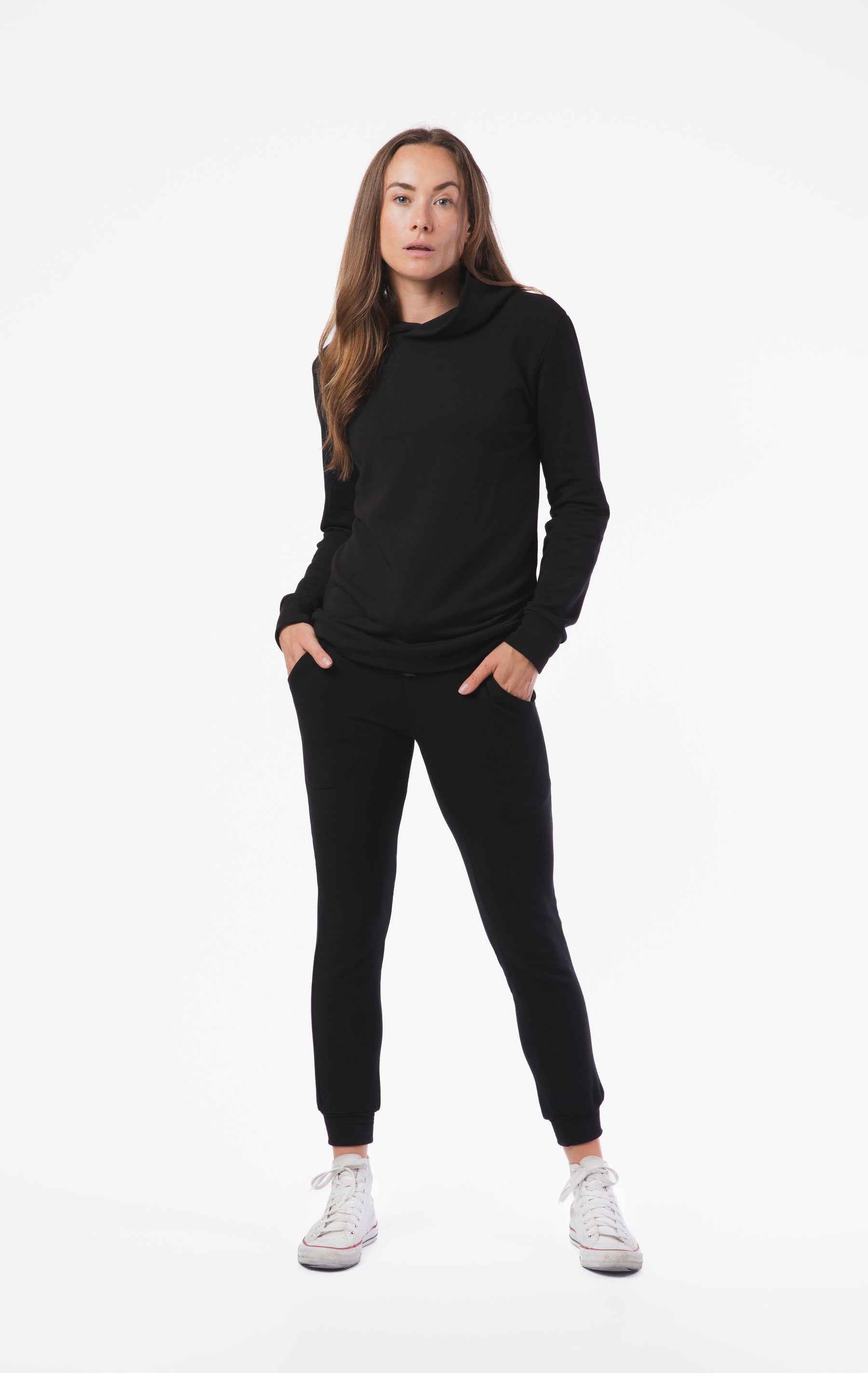 Cloudweave Hoodie