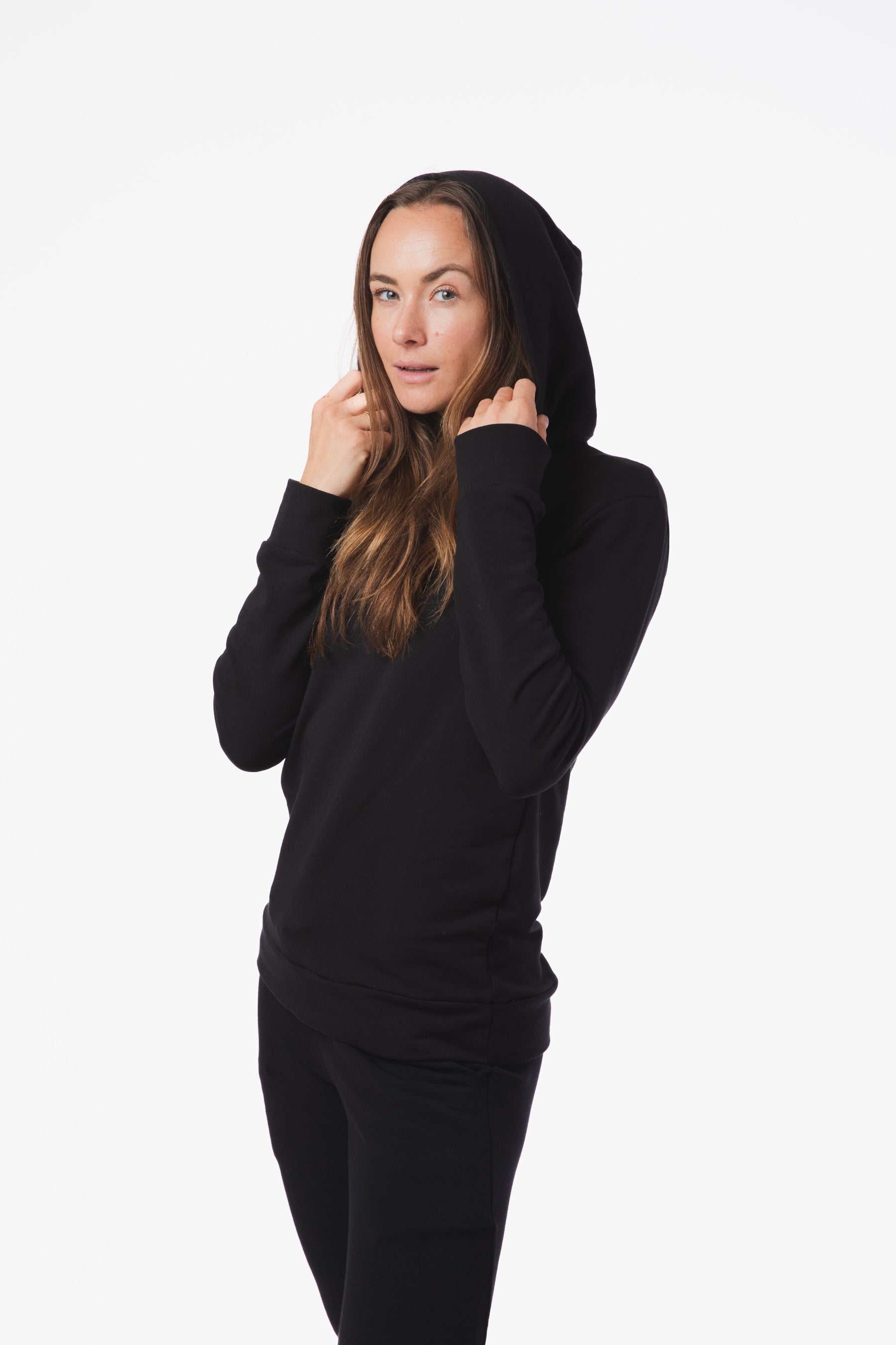 Cloudweave Hoodie