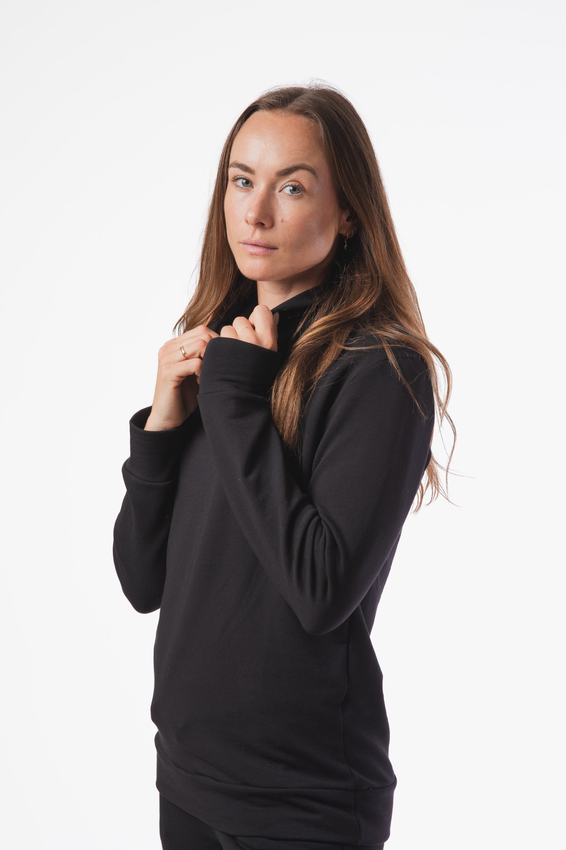 Cloudweave Hoodie