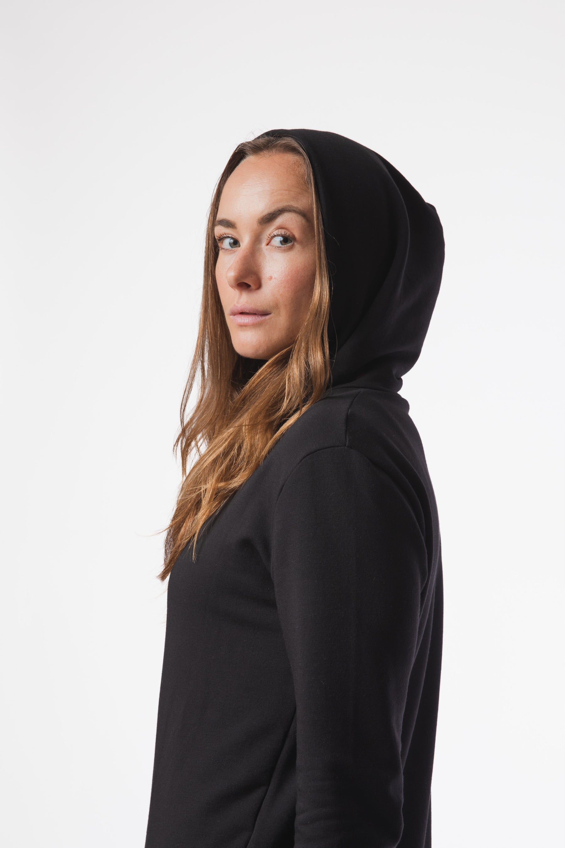 Cloudweave Hoodie