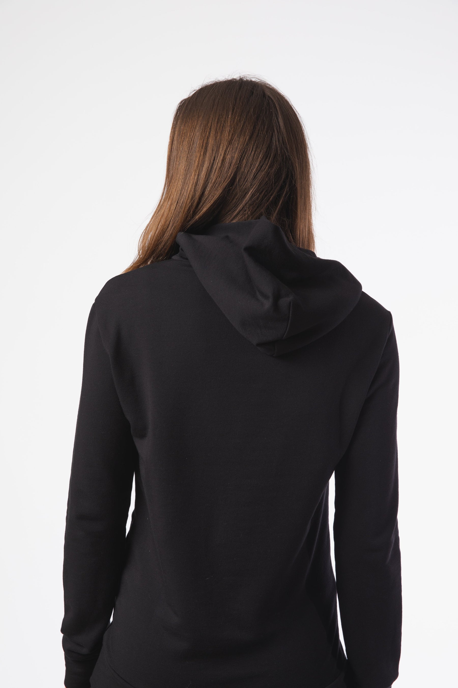 Cloudweave Hoodie